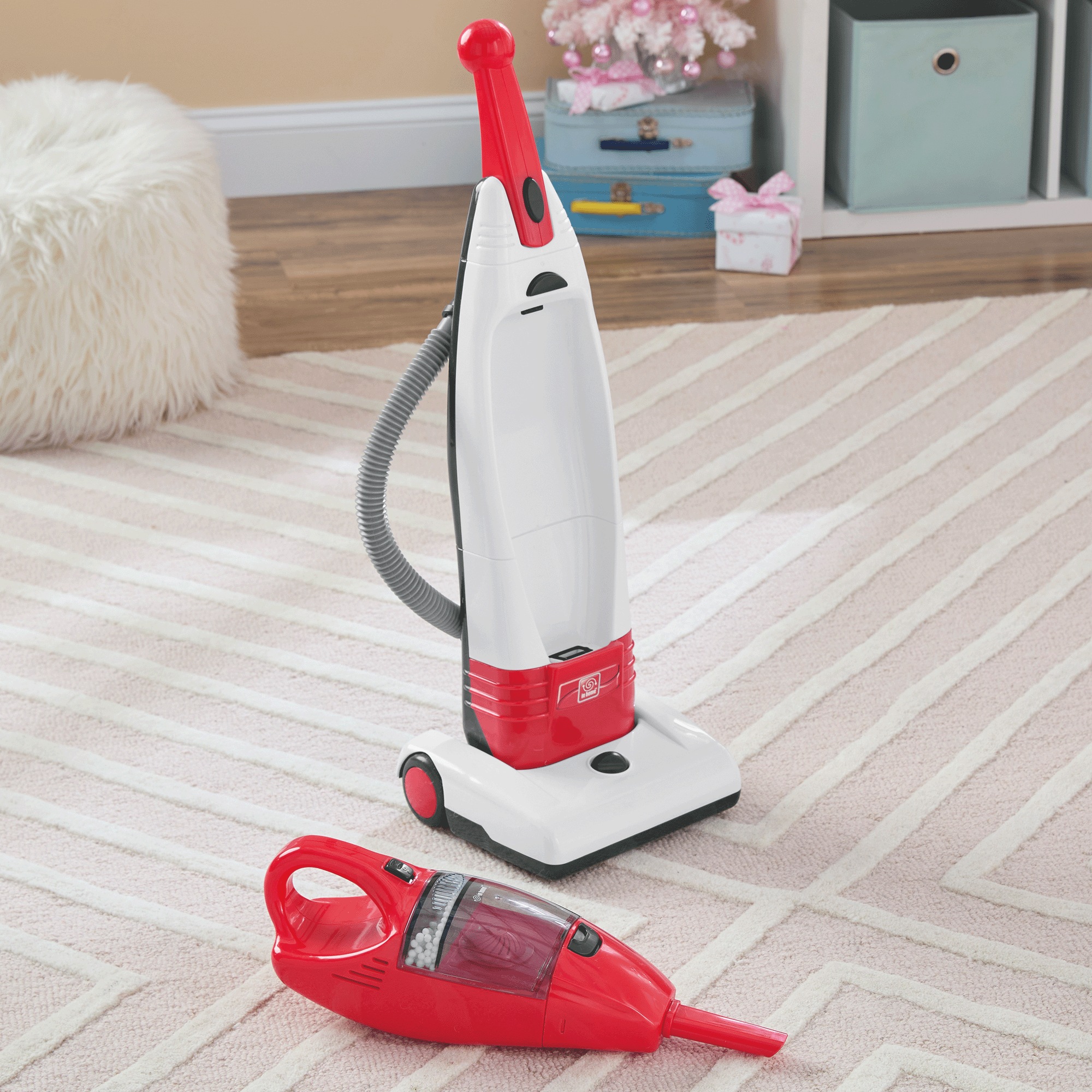 2-in-1 Vacuum Set 3 2-in-1 Vacuum Set