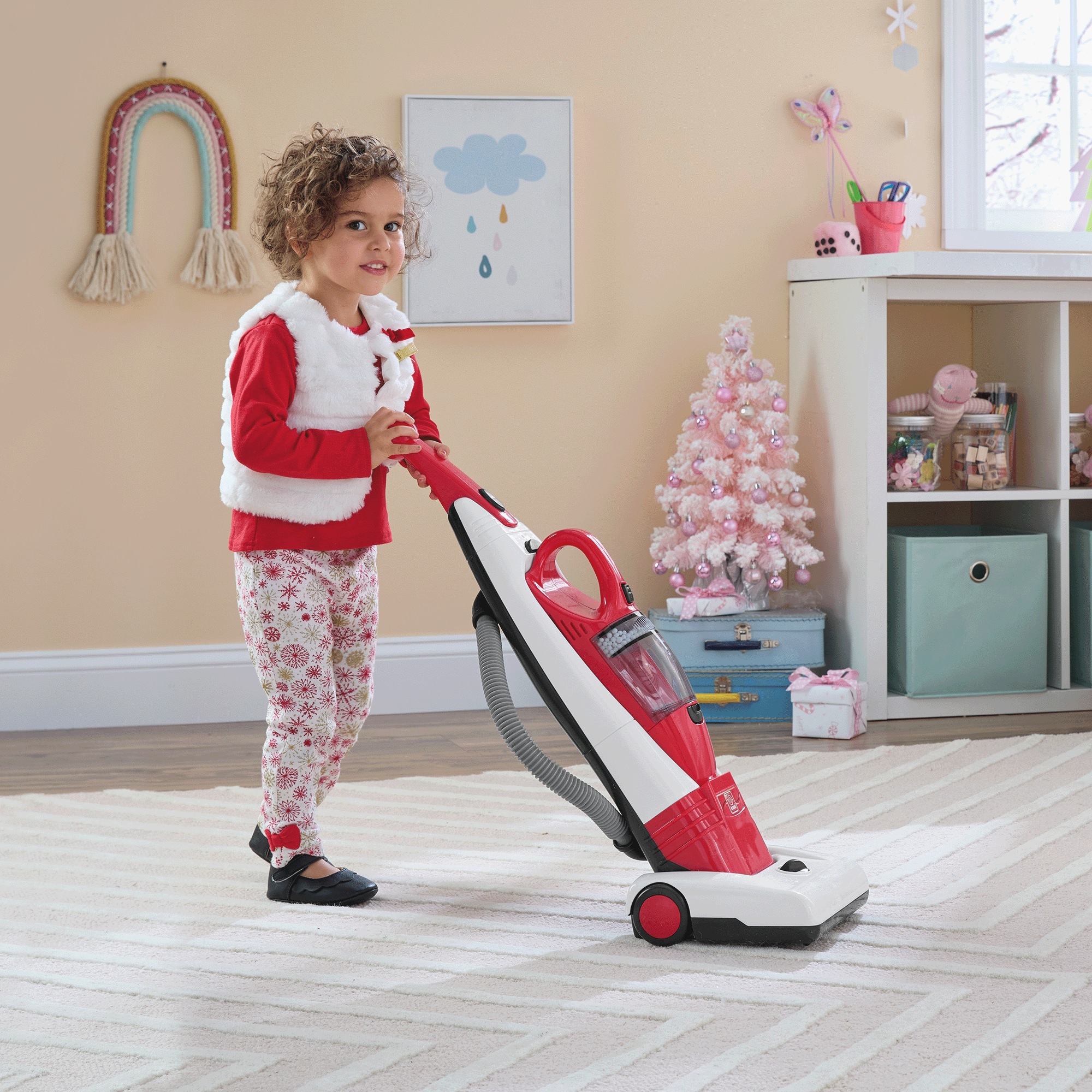 2-in-1 Vacuum Set 4 2-in-1 Vacuum Set