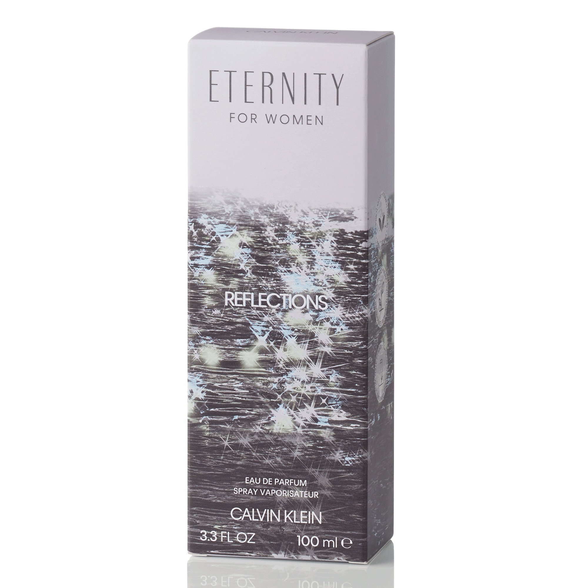 Calvin Klein Eternity Reflections EDP Spray