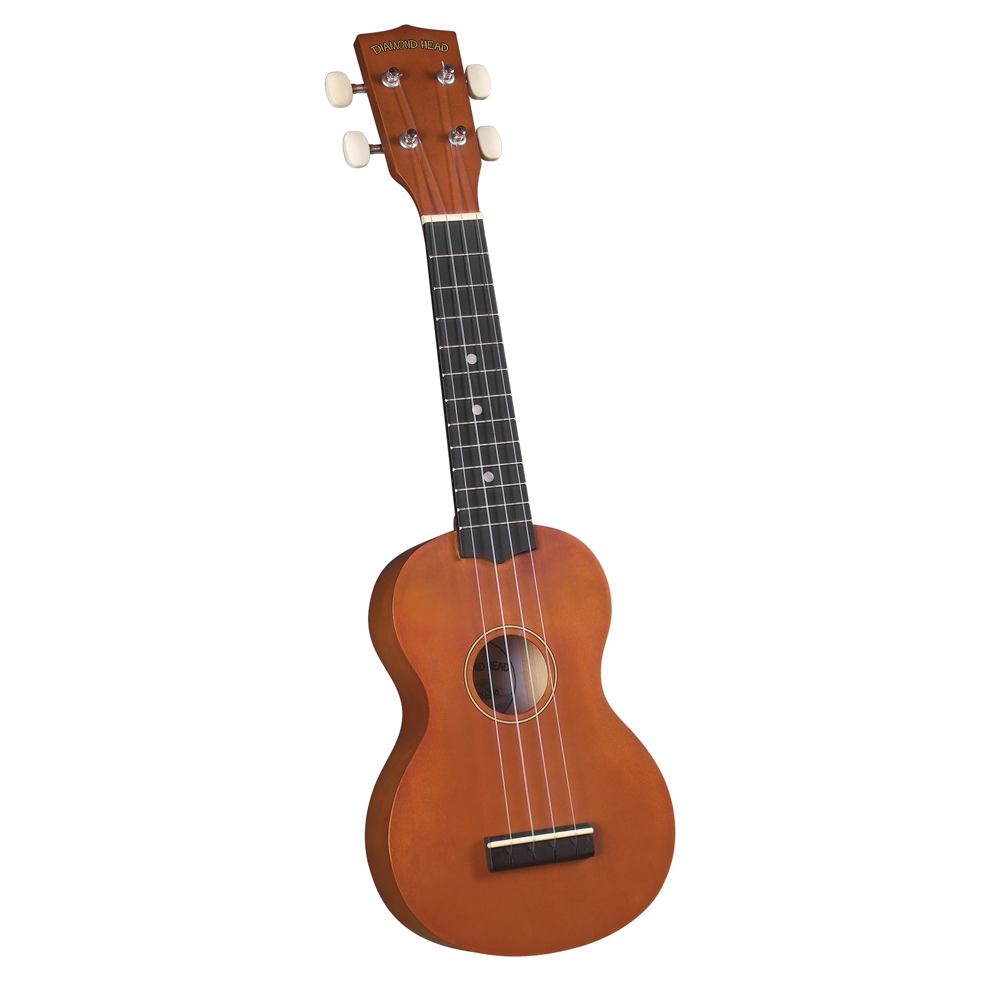 Maple Ukulele