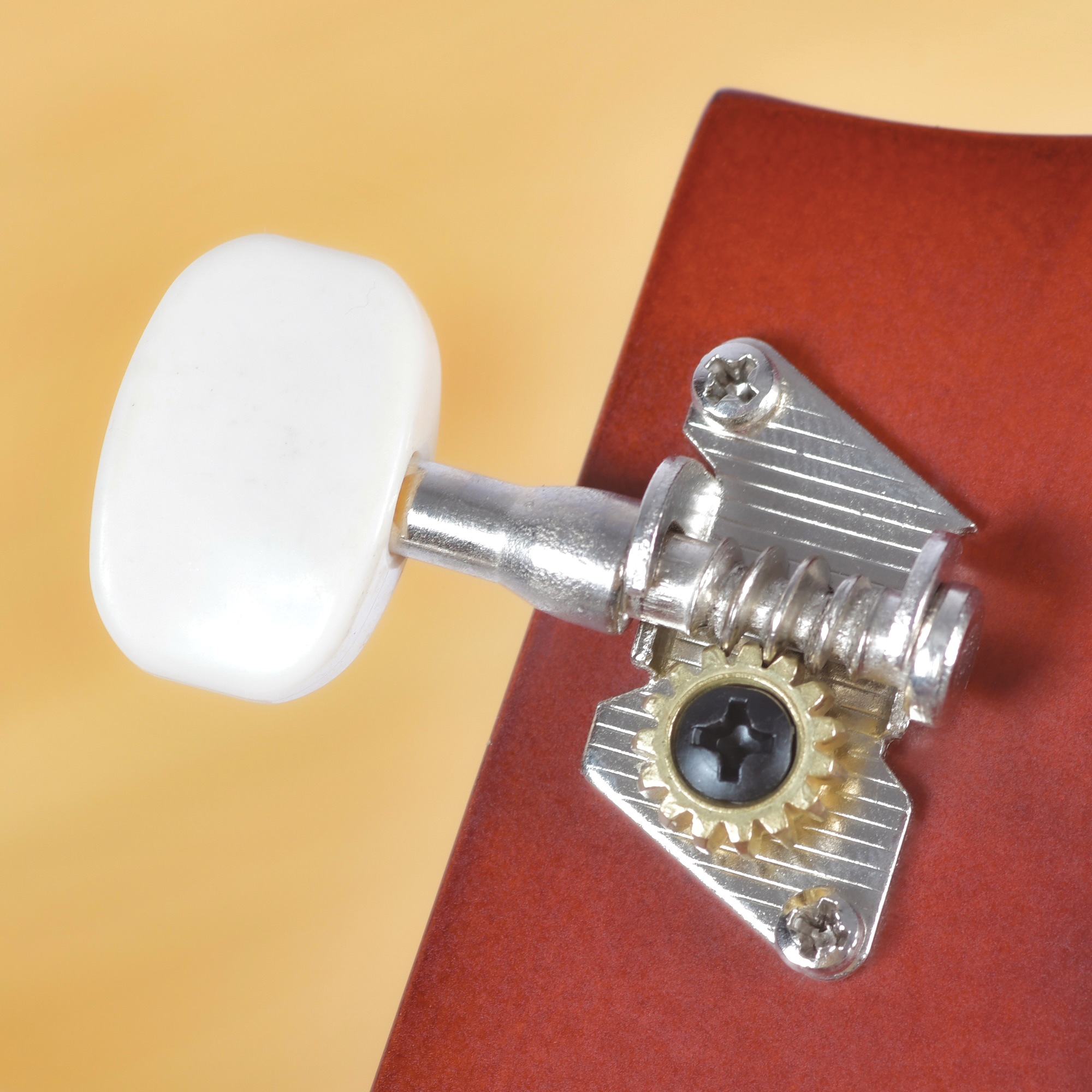 Maple Ukulele 6 Maple Ukulele