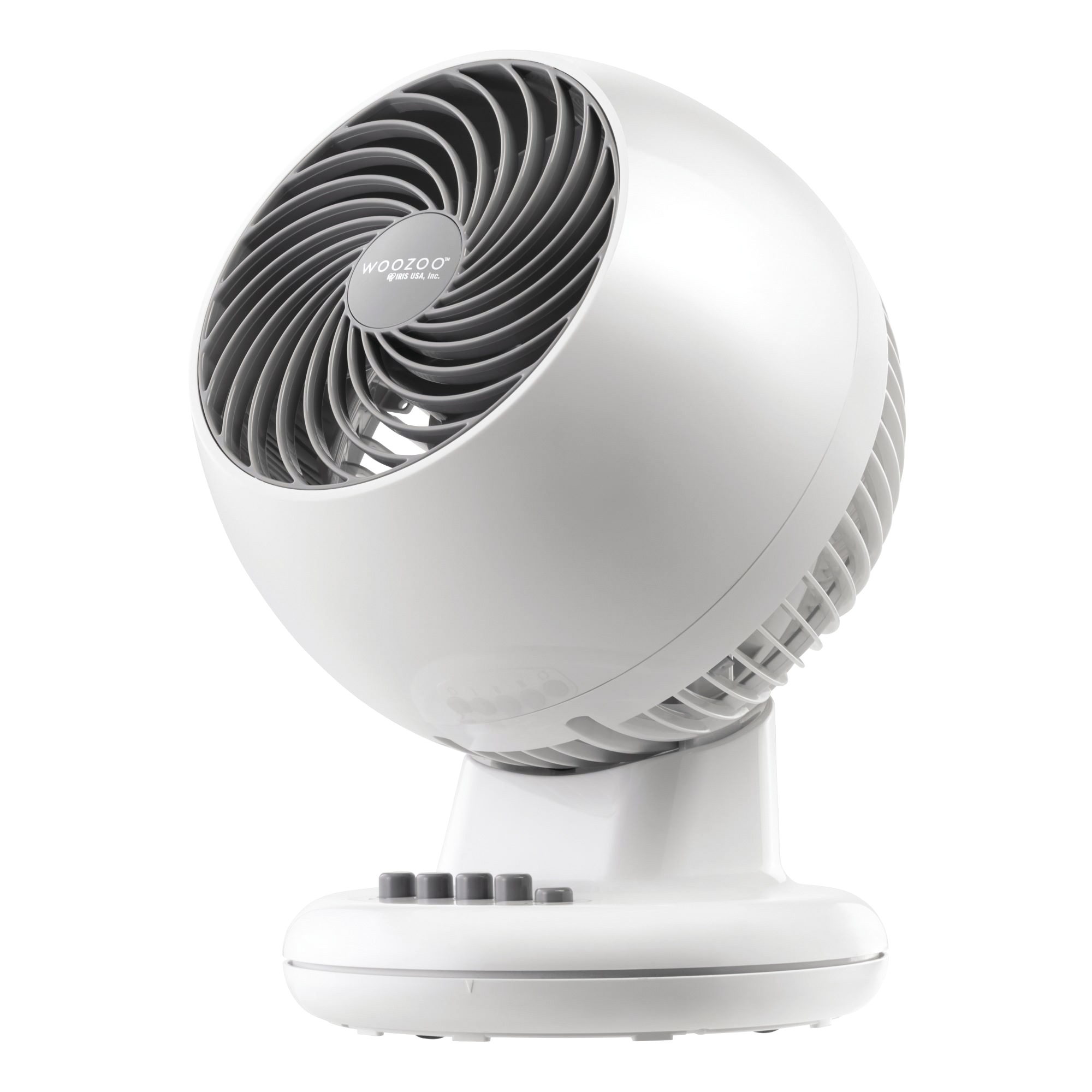 IRIS Woozoo Compact Personal Fan