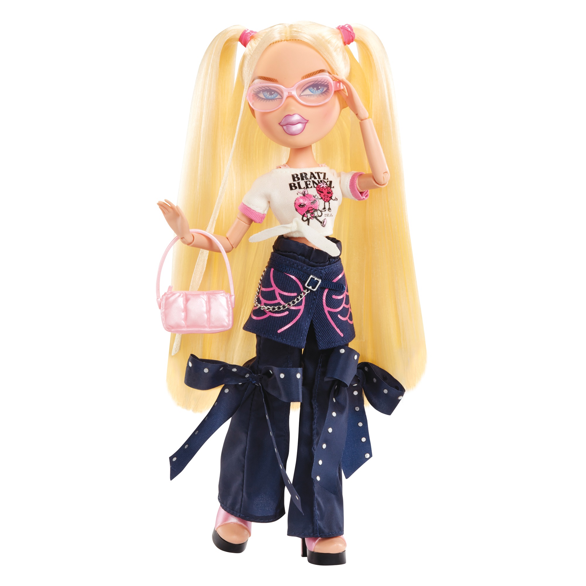 Alwayz Bratz Fashion Doll