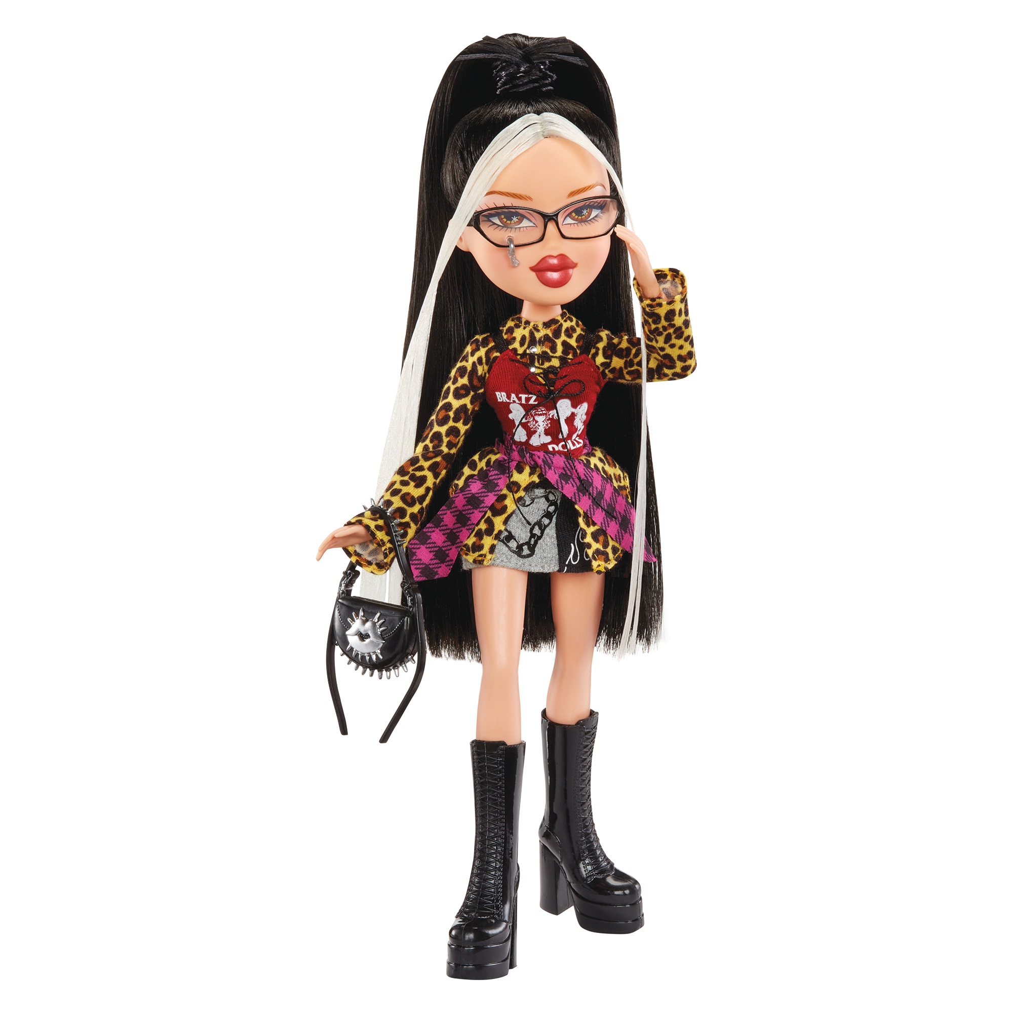 Alwayz Bratz Fashion Doll 3 Alwayz Bratz Fashion Doll