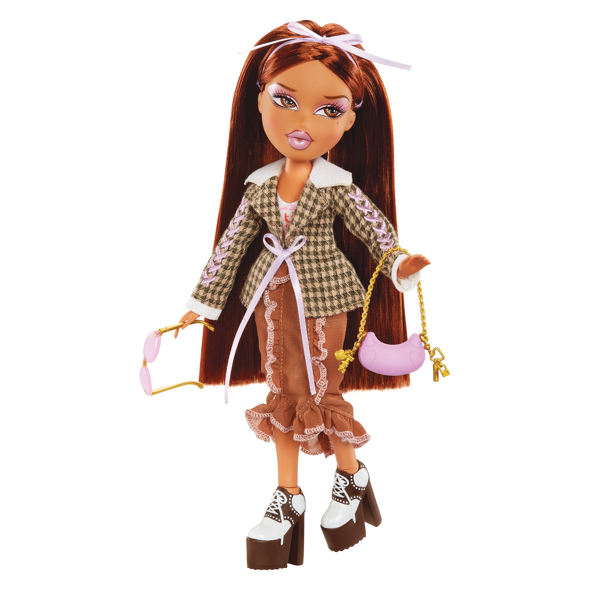 Alwayz Bratz Fashion Doll 5 Alwayz Bratz Fashion Doll