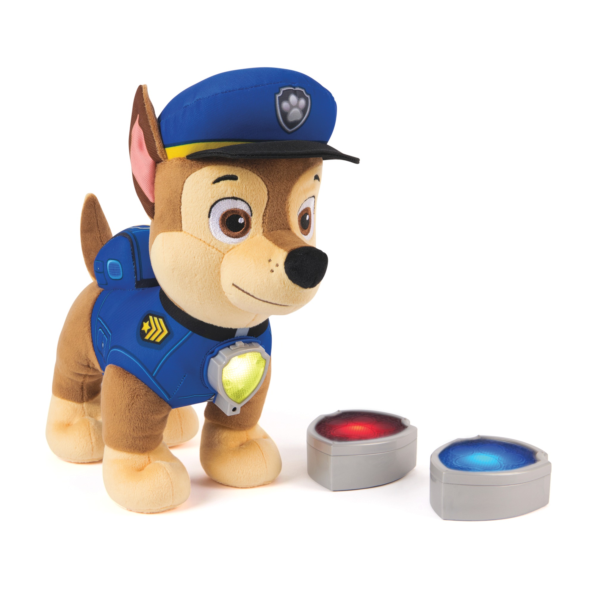 Paw Patrol: Room Patrol Chase
