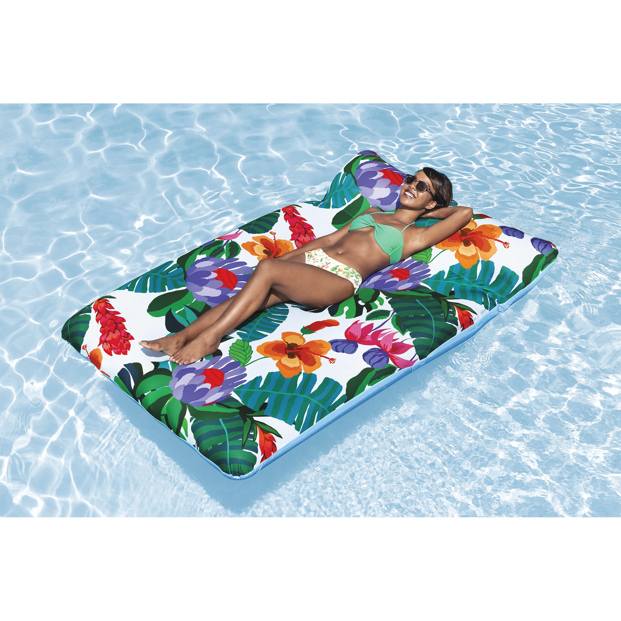 Bestway Blissful Drifter Fabric Lounge