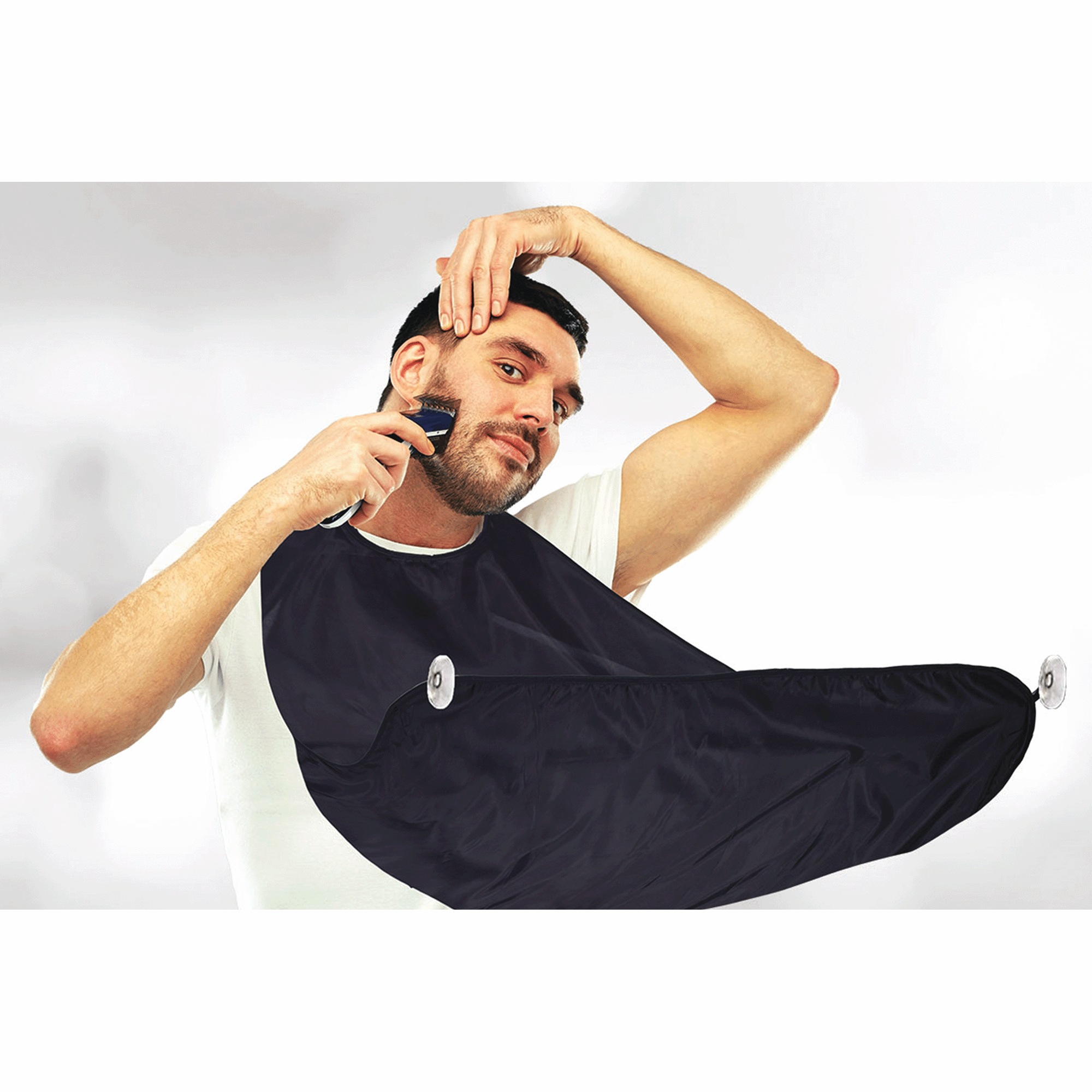 Beard Bib Grooming Apron