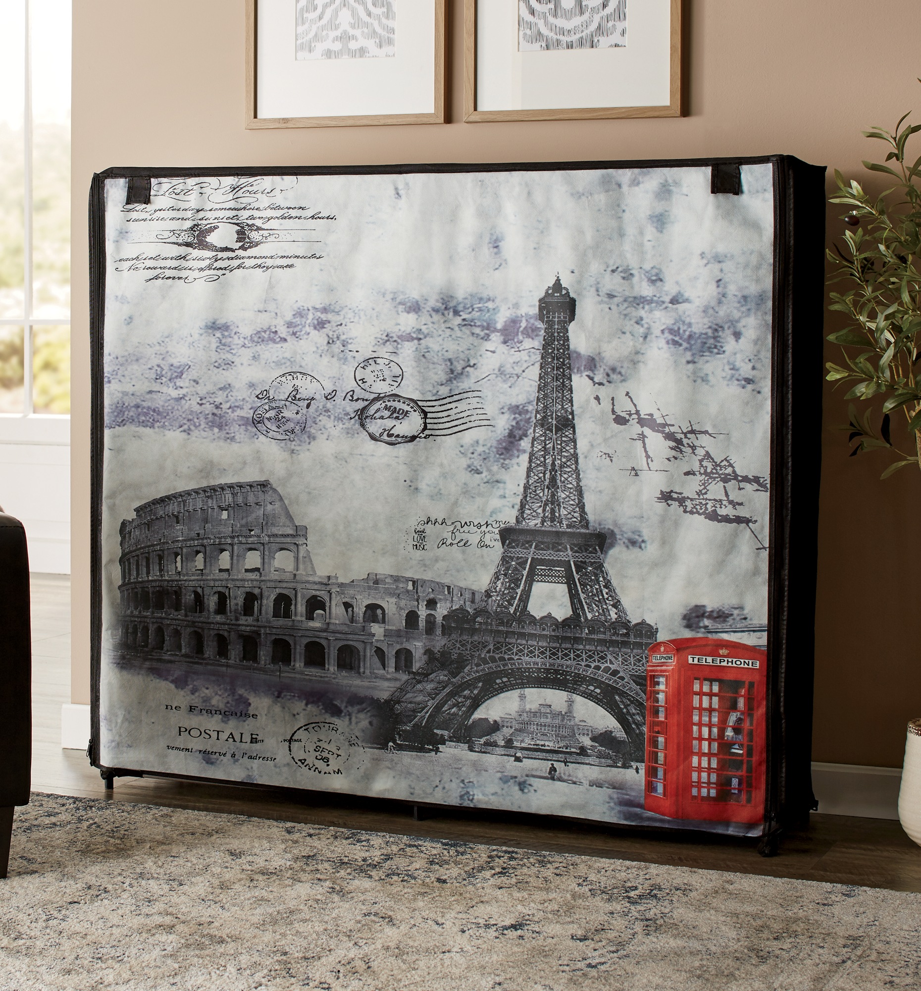 6-Layer Double Shoe Rack 5 6-Layer Double Shoe Rack