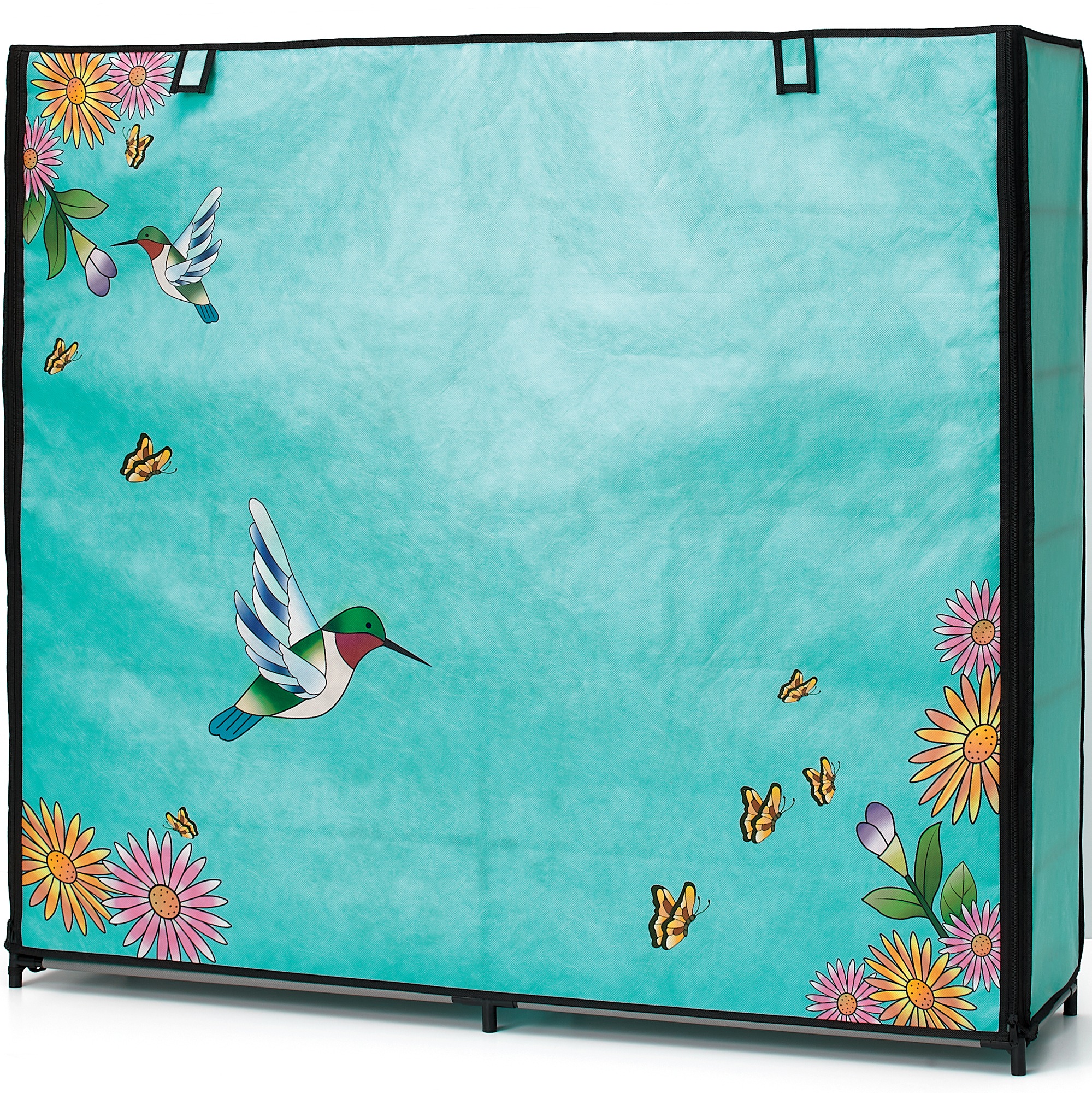 6-Layer Double Shoe Rack 6 6-Layer Double Shoe Rack