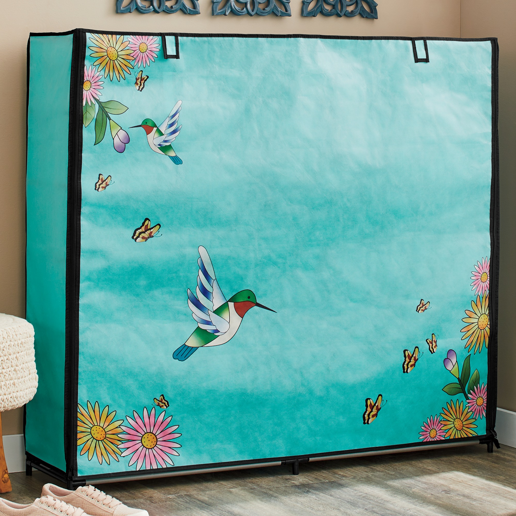 6-Layer Double Shoe Rack 7 6-Layer Double Shoe Rack