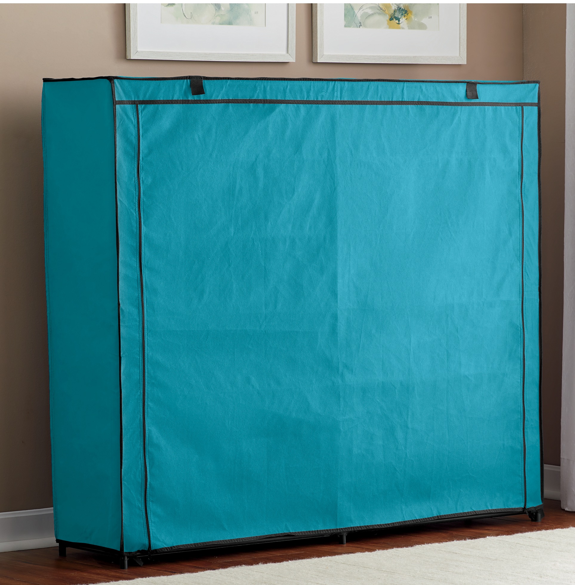 6-Layer Double Shoe Rack 8 6-Layer Double Shoe Rack