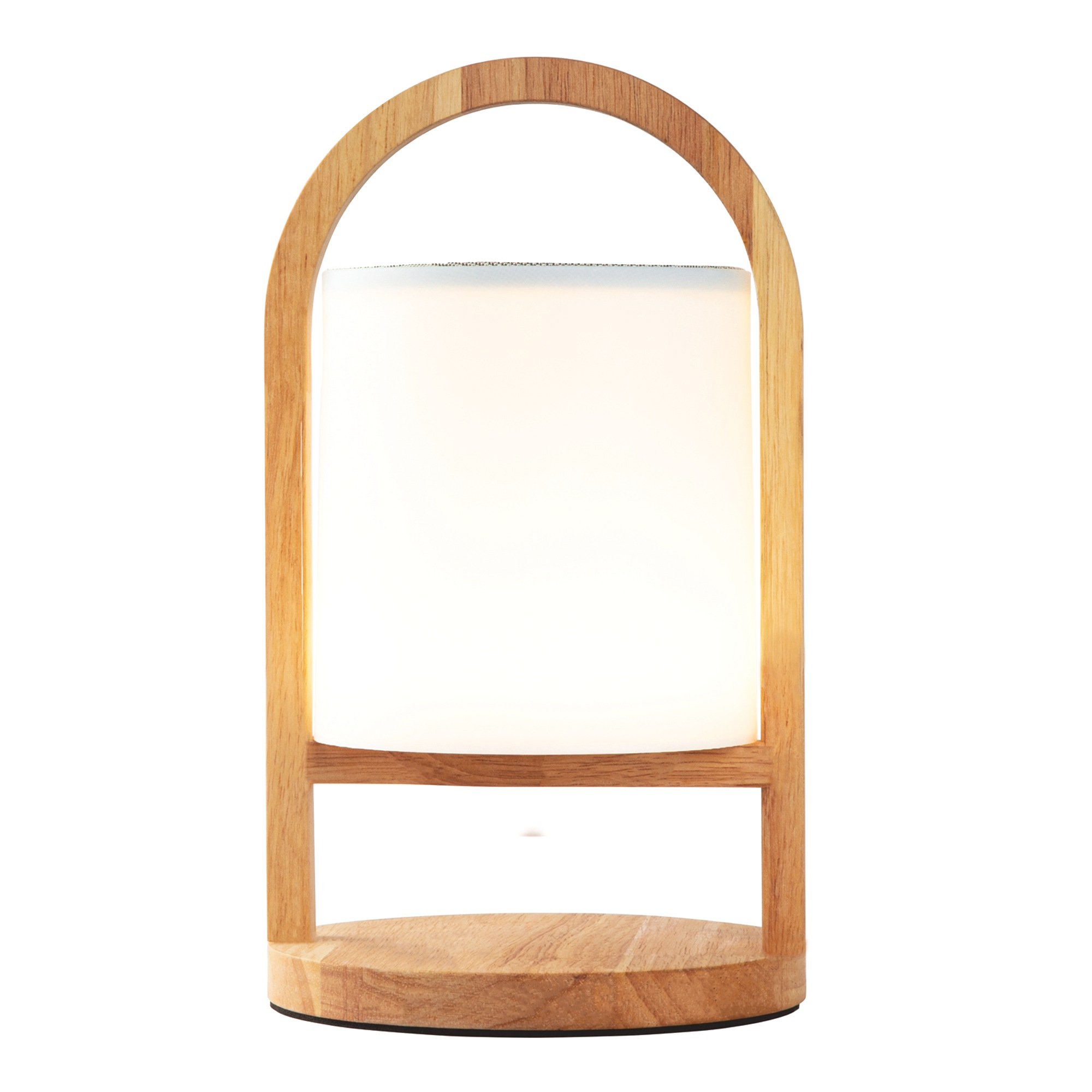 Bell+Howell EchoGlow Bluetooth Speaker & Lantern