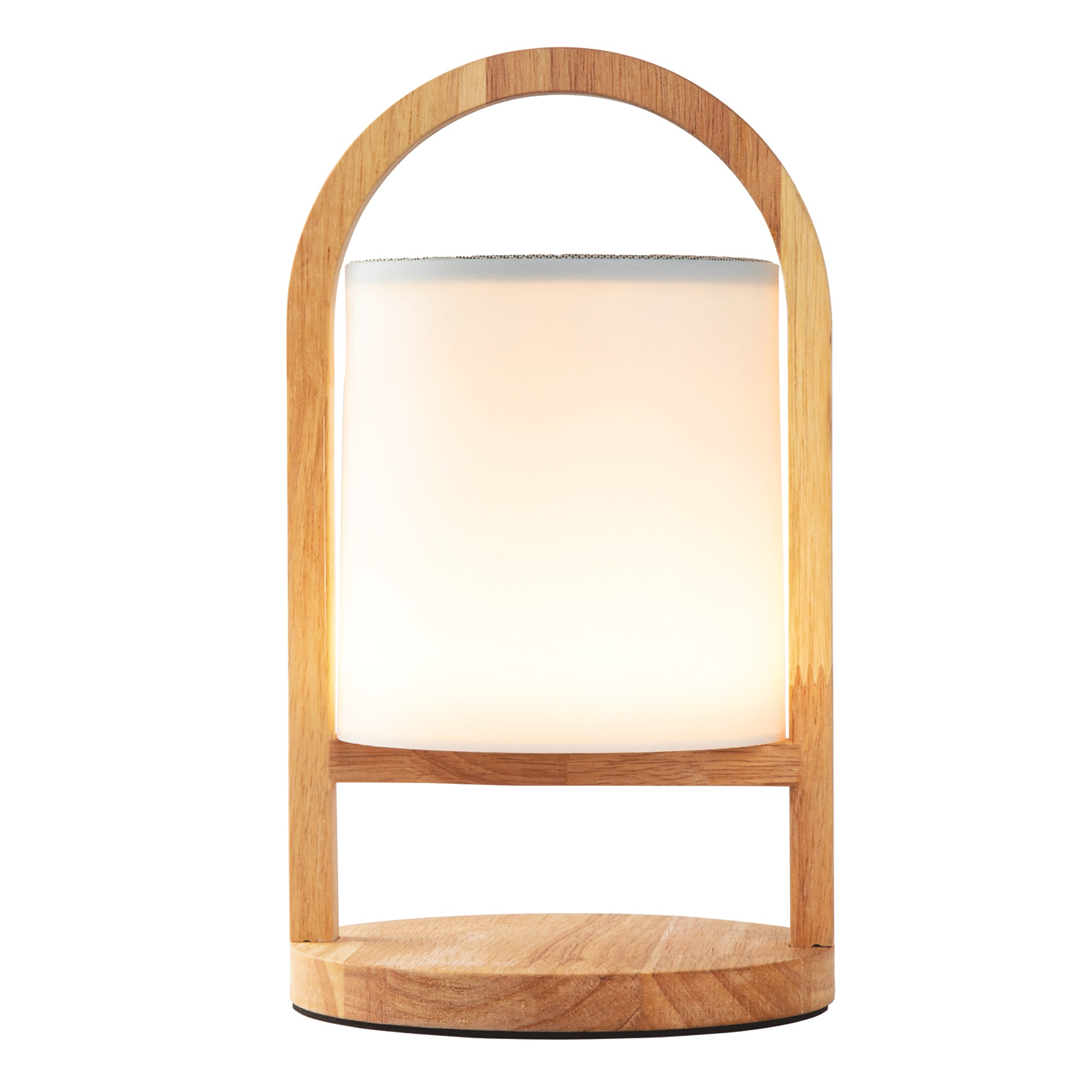 Bell+Howell EchoGlow Bluetooth Speaker & Lantern