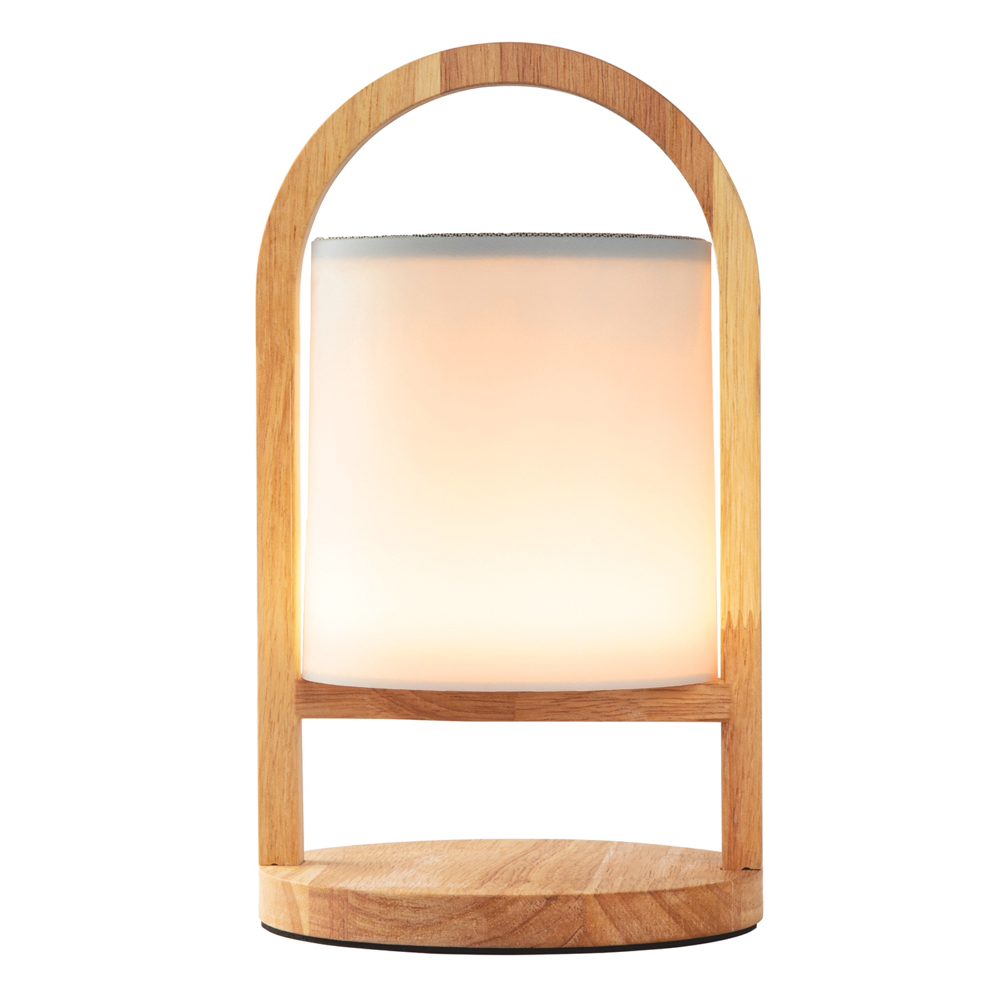 Bell+Howell EchoGlow Bluetooth Speaker & Lantern