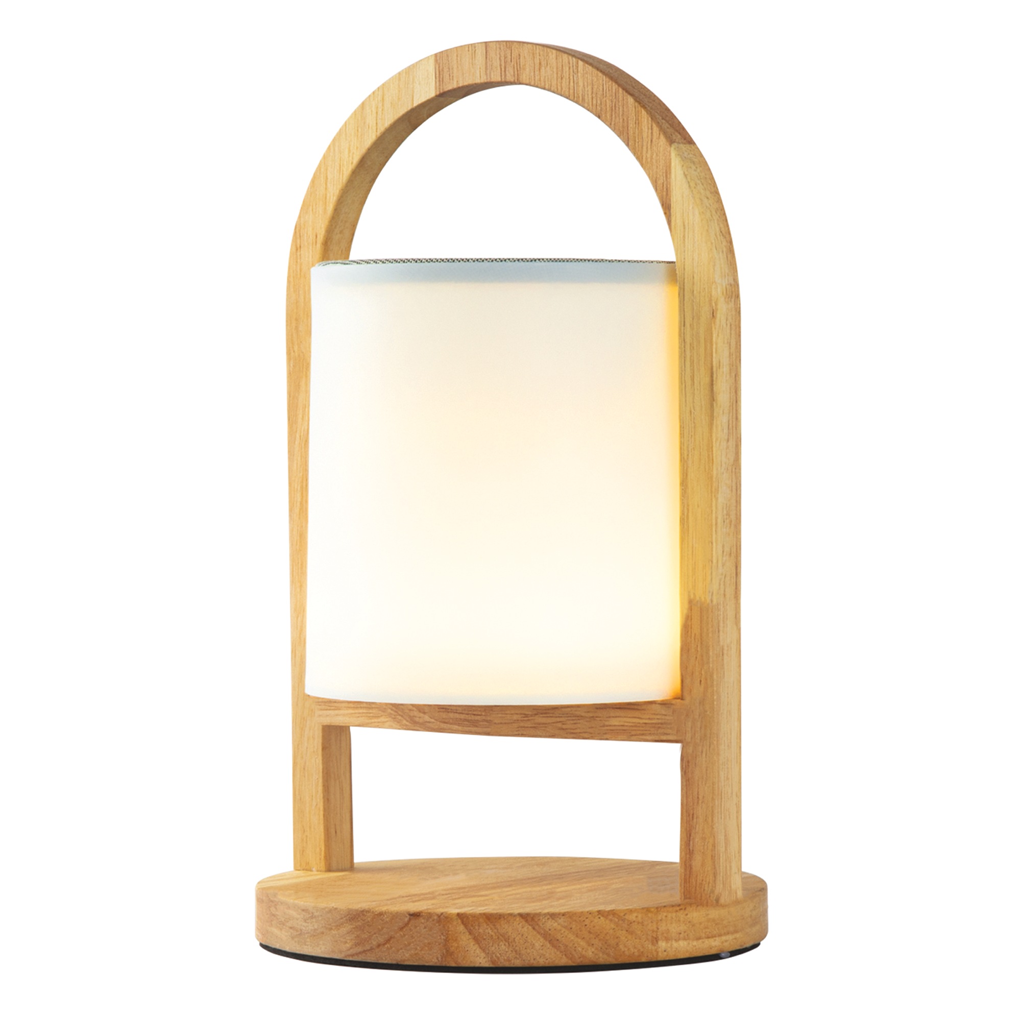 Bell+Howell EchoGlow Bluetooth Speaker & Lantern