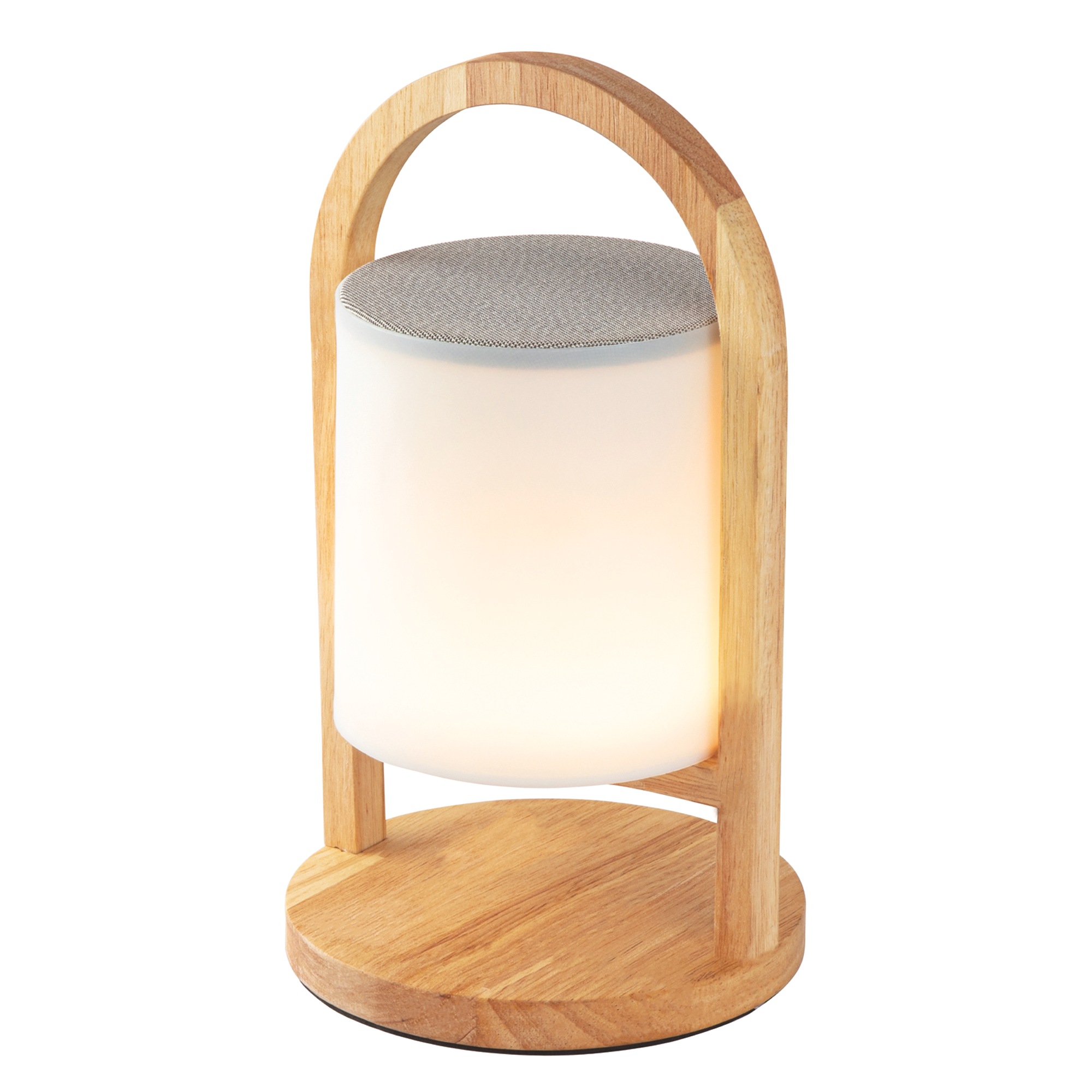 Bell+Howell EchoGlow Bluetooth Speaker & Lantern