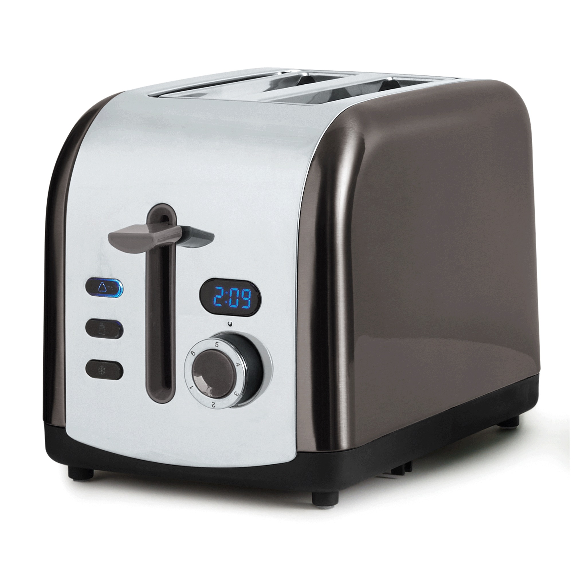2-Slice Toaster 3 2-Slice Toaster