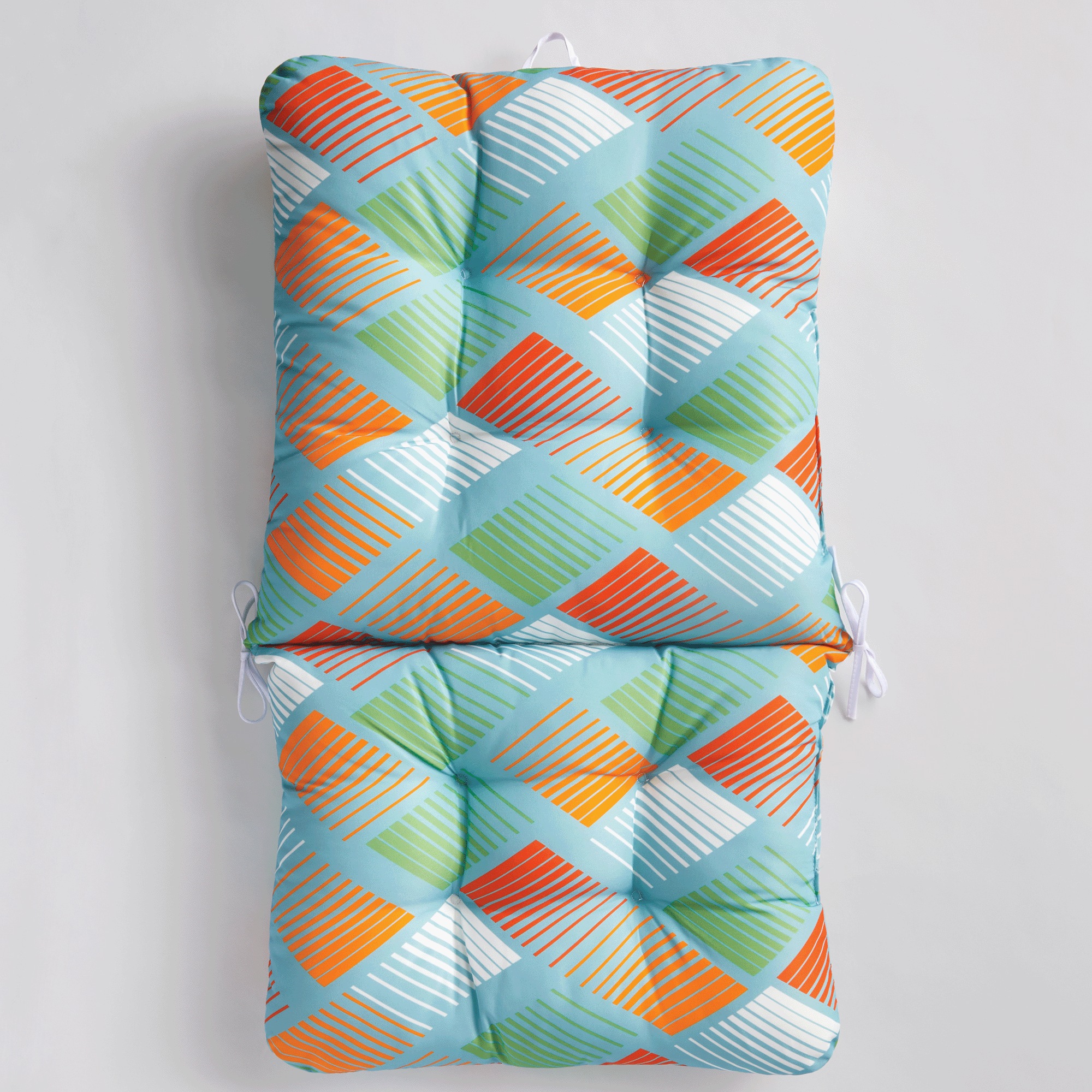 Patio Chair Cushion 6 Patio Chair Cushion