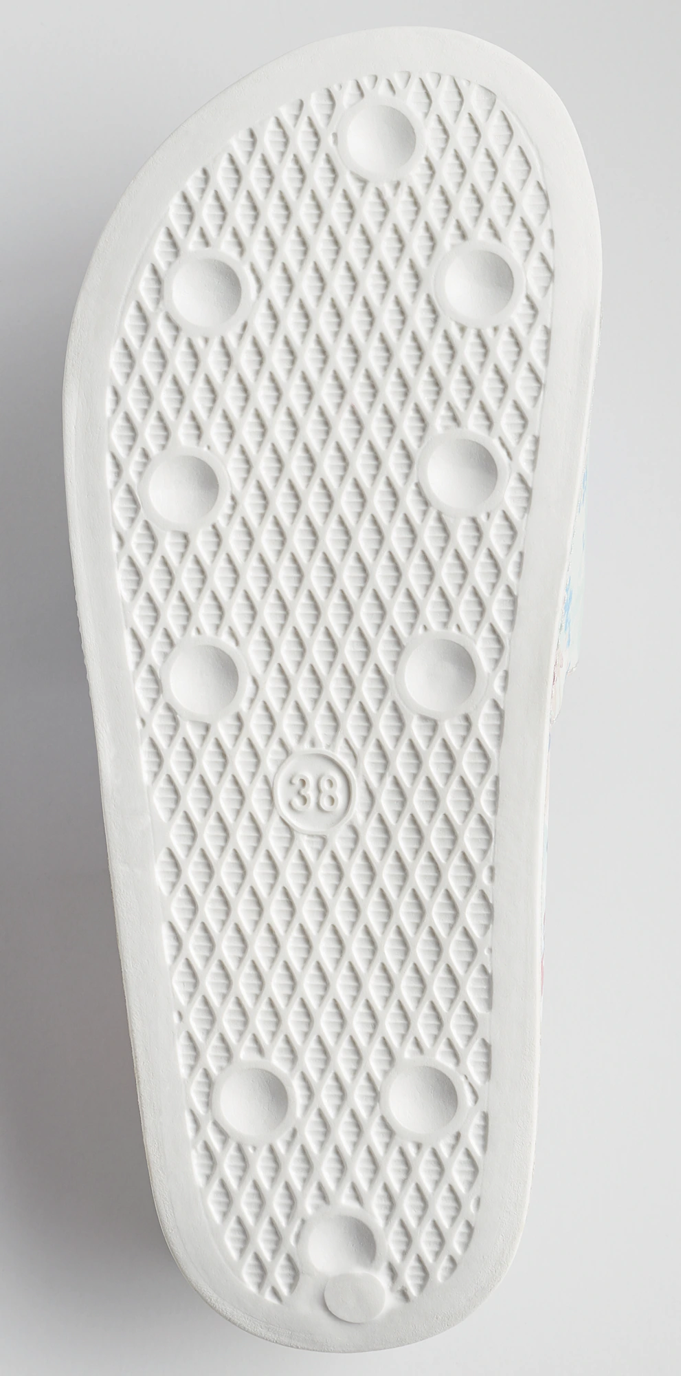 MUK LUKS Pool Party Printed Slide 4 MUK LUKS Pool Party Printed Slide