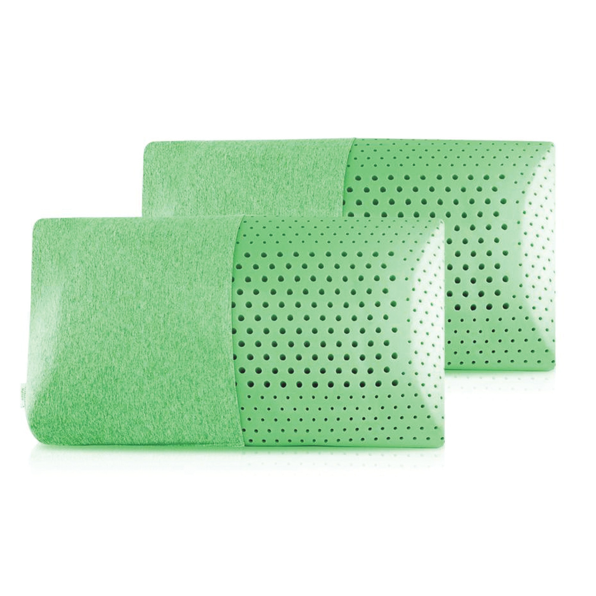 Aromatherapy-Infused Pillow 4 Aromatherapy-Infused Pillow