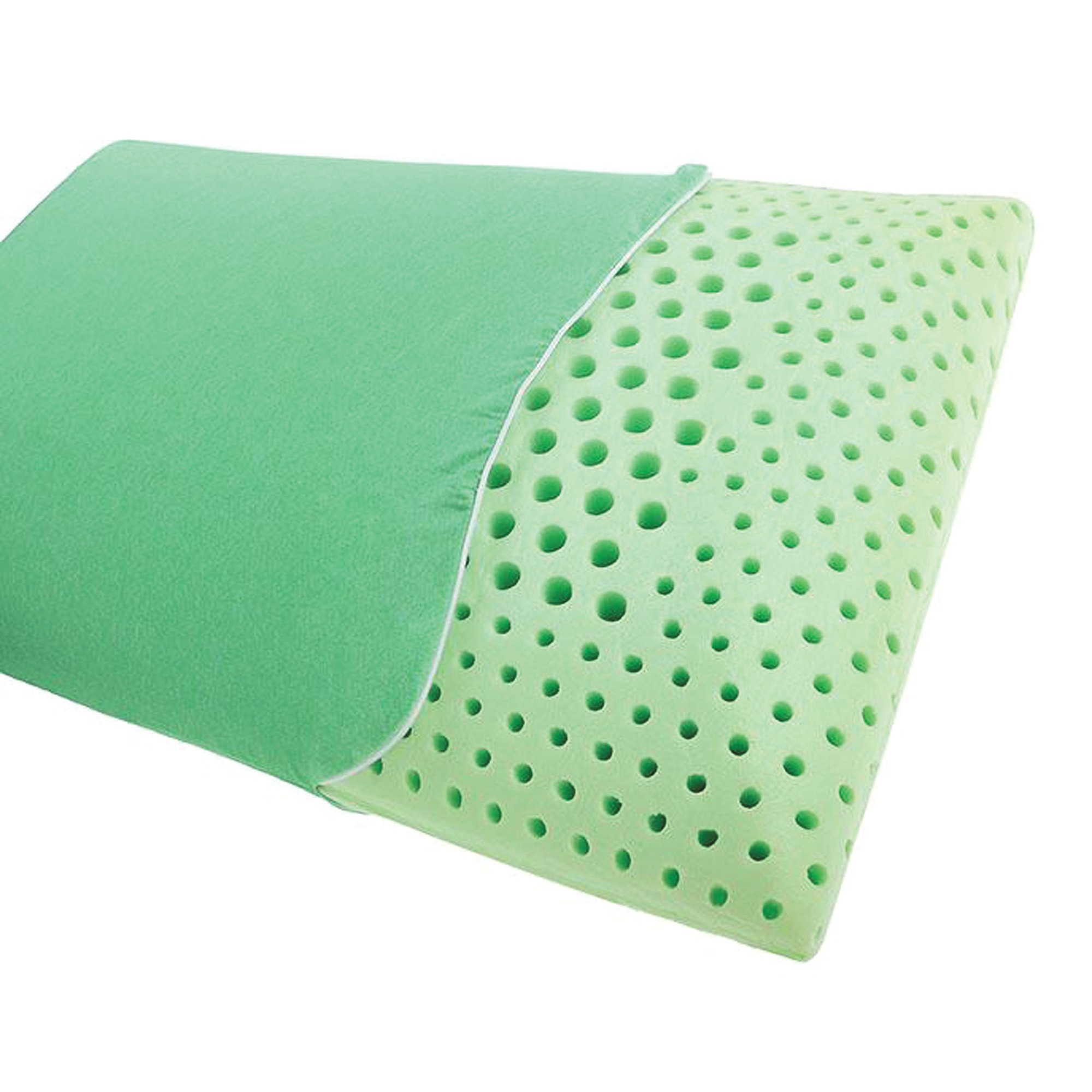 Aromatherapy-Infused Pillow 5 Aromatherapy-Infused Pillow