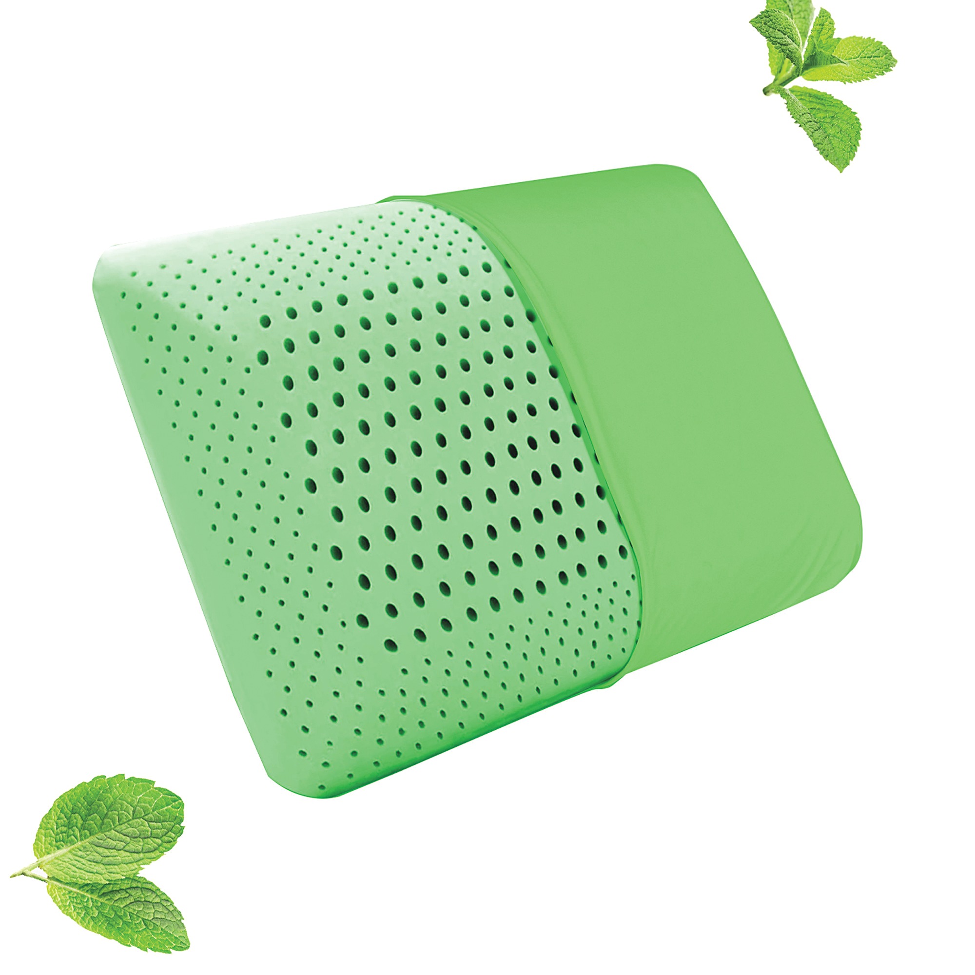 Aromatherapy-Infused Pillow 7 Aromatherapy-Infused Pillow