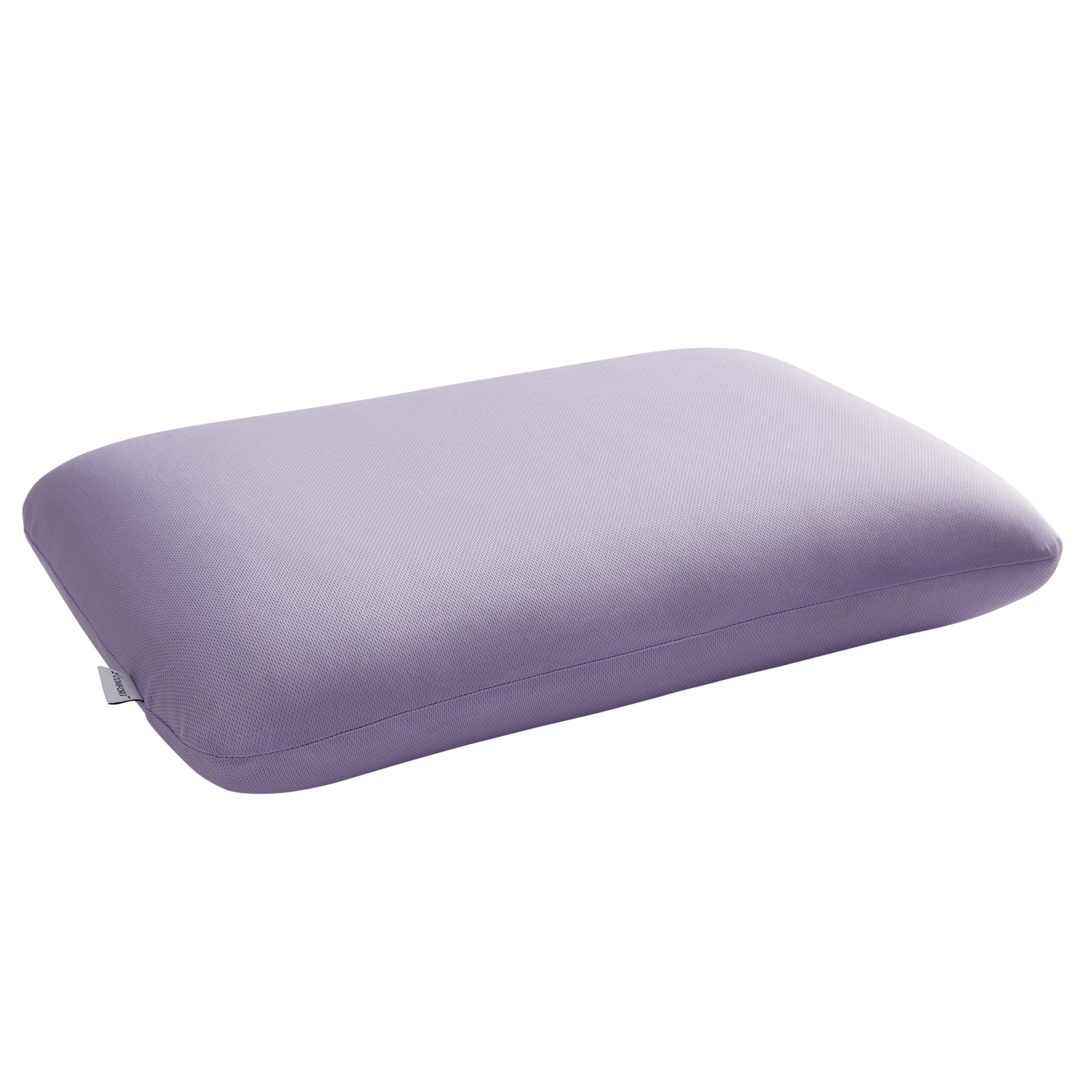 Aromatherapy-Infused Pillow