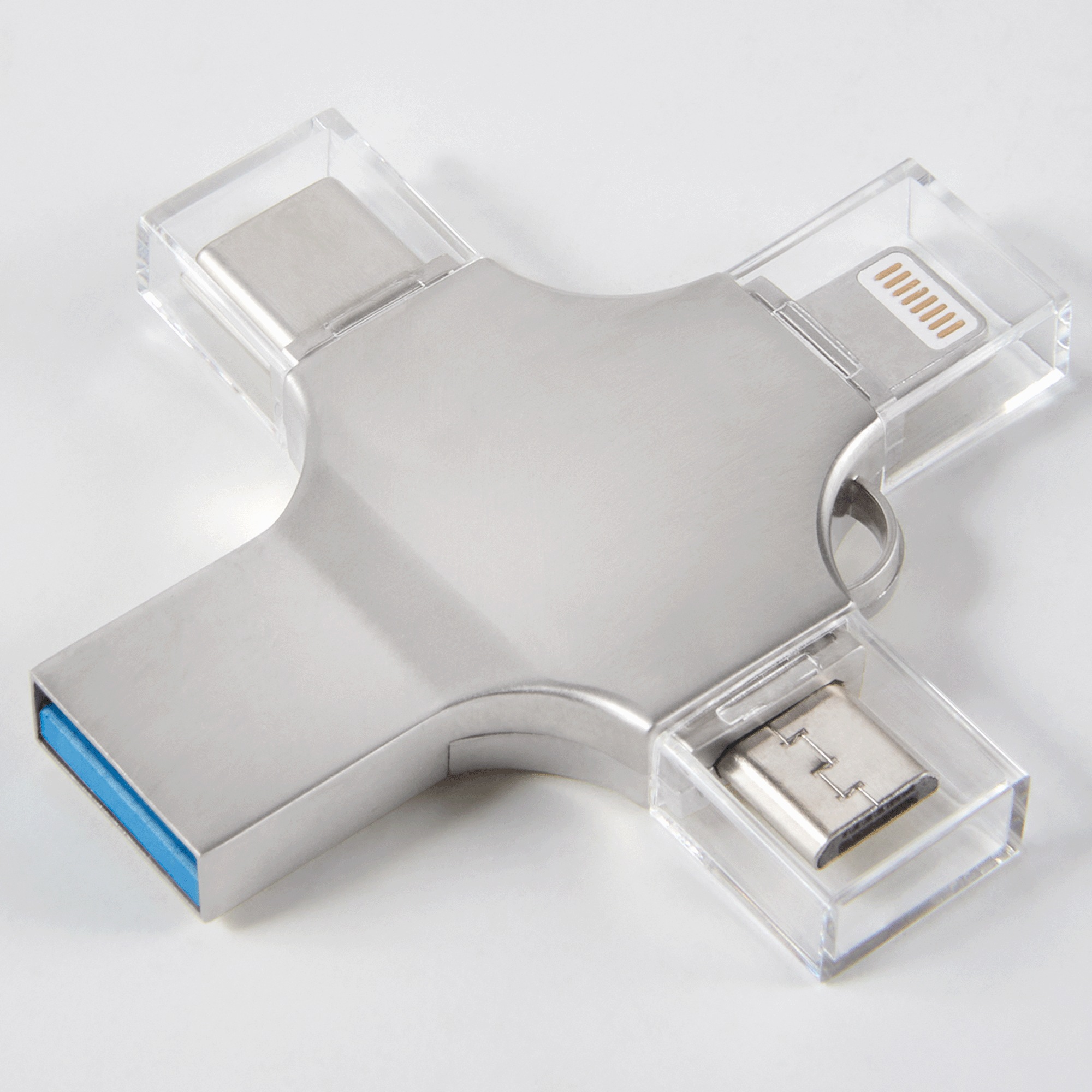 256 GB Photo Storage Stick