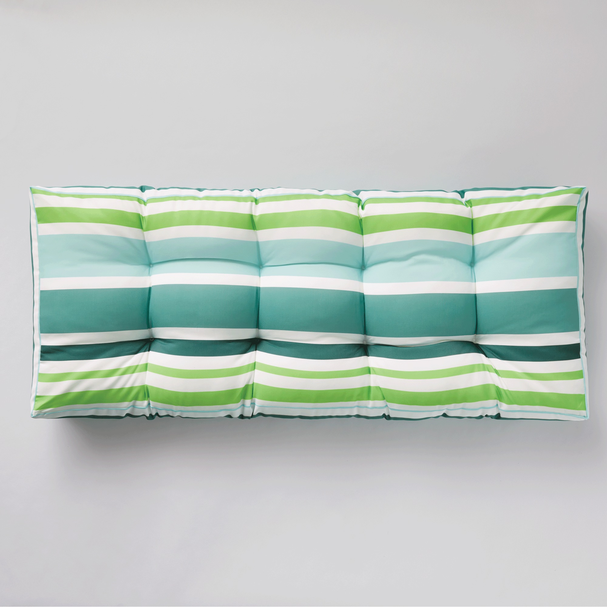 Wicker Settee Cushion 5 Wicker Settee Cushion