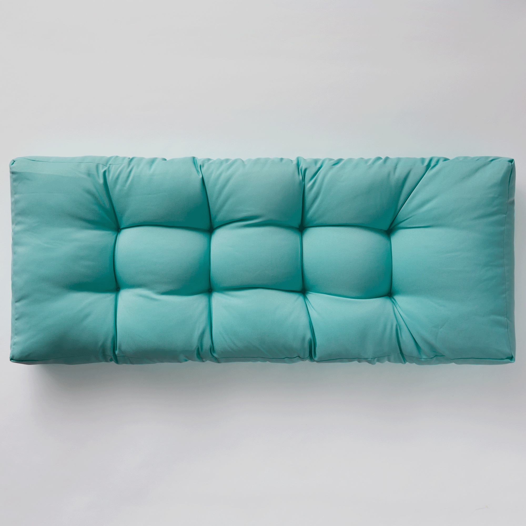 Wicker Settee Cushion 8 Wicker Settee Cushion