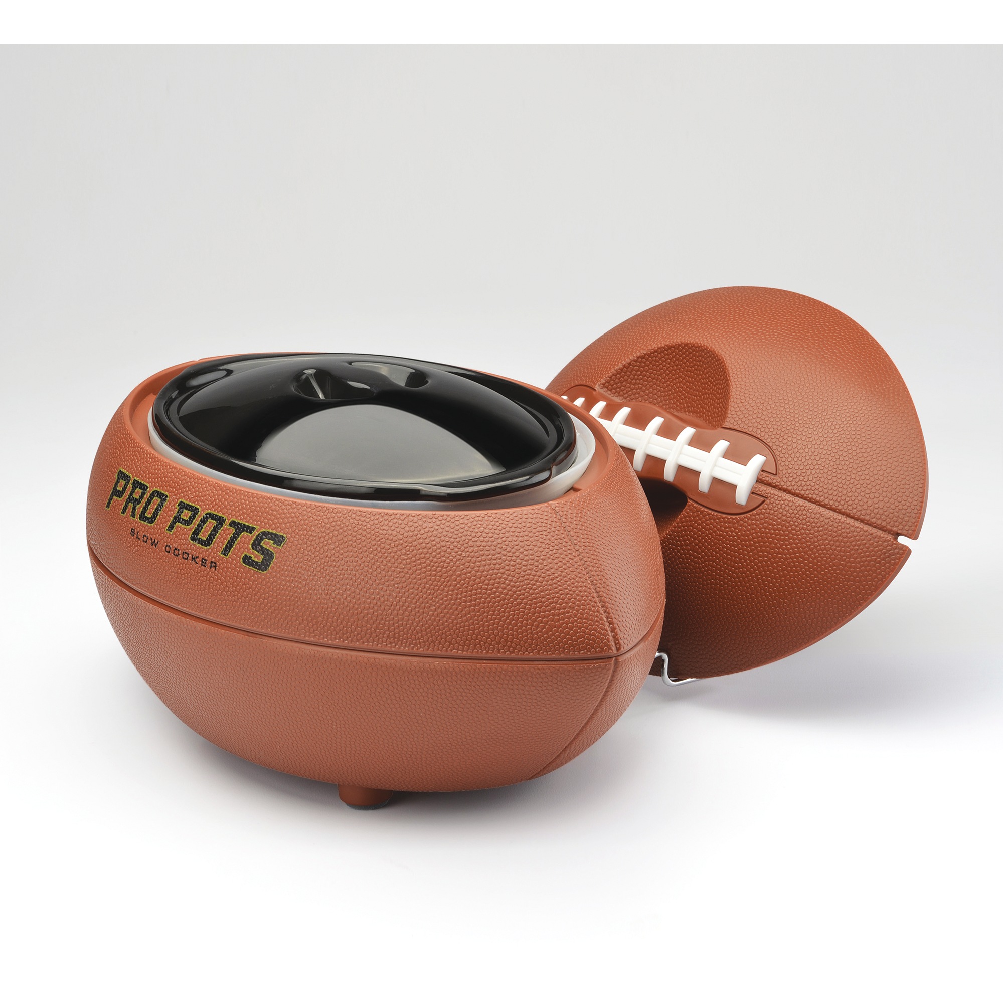 Football Slow Cooker