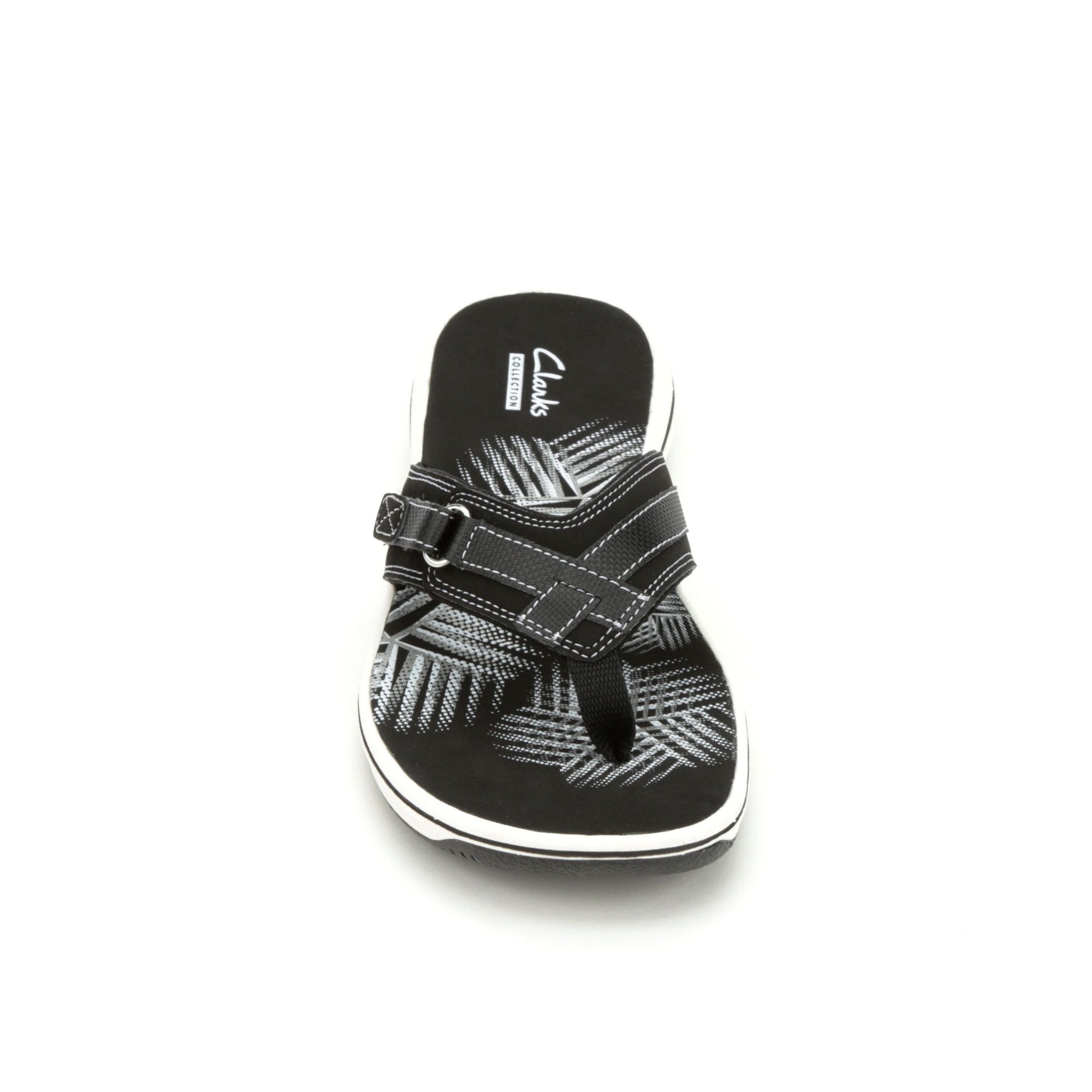 Clarks Women's Breeze Sea Thong 3 Clarks Women's Breeze Sea Thong