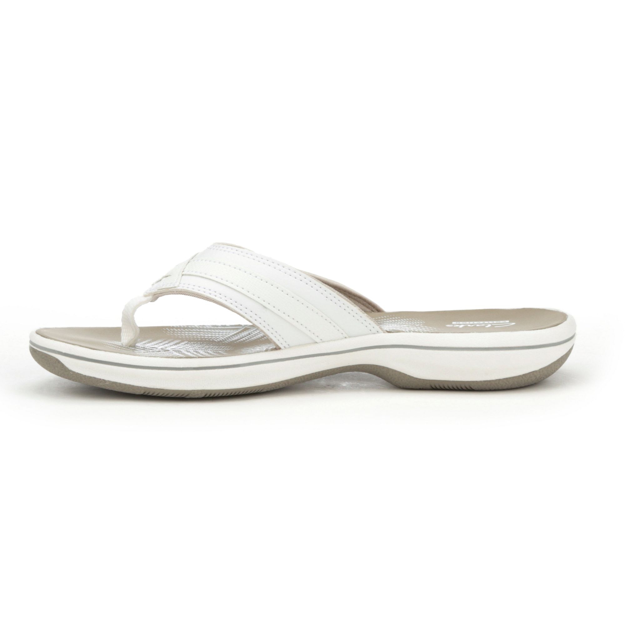 Clarks Women's Breeze Sea Thong 31 Clarks Women's Breeze Sea Thong