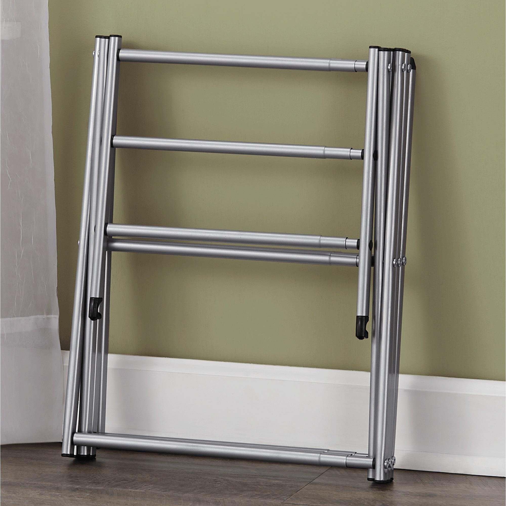 Expandable Drying Rack