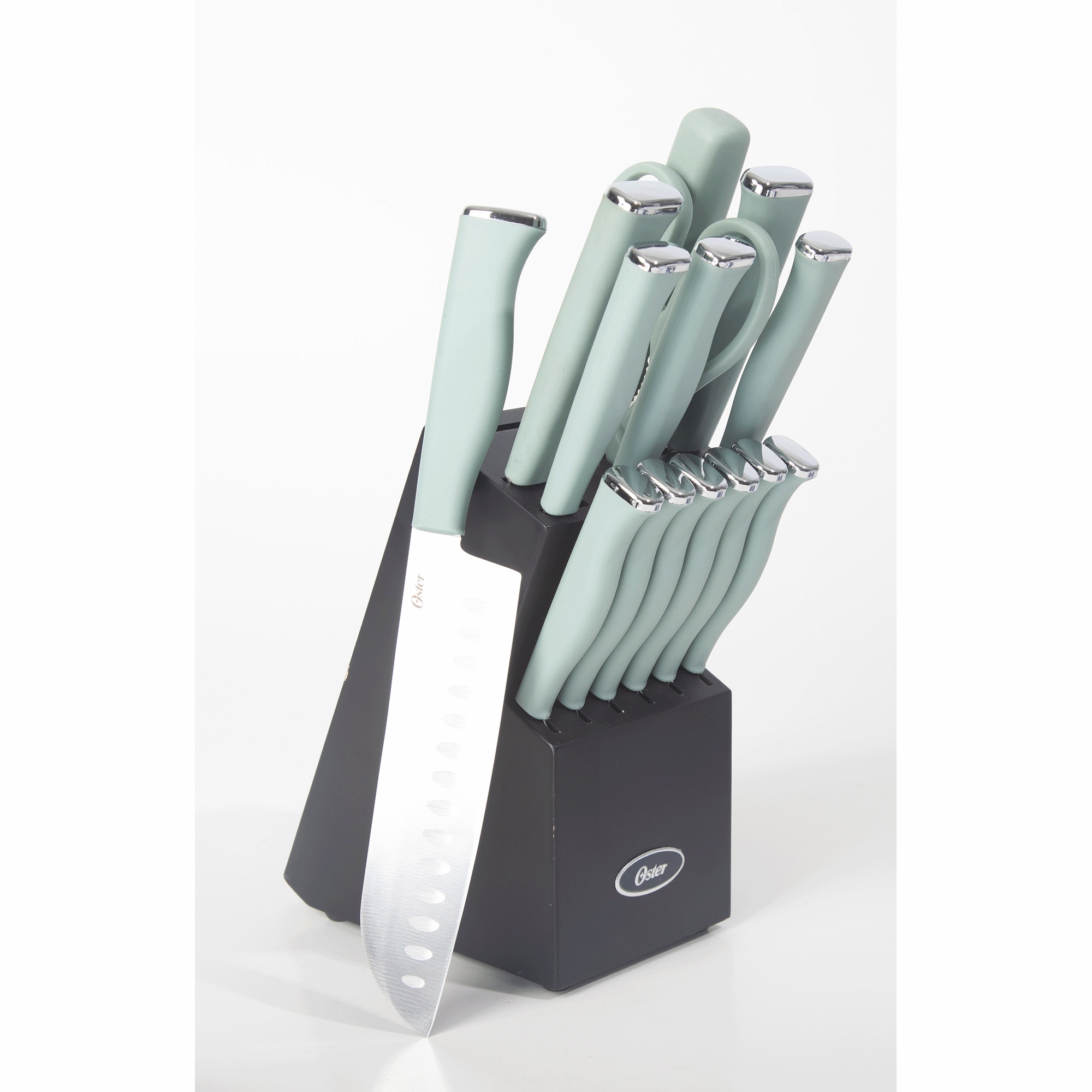 Oster Langmore 15-Piece Cutlery Set 7 Oster Langmore 15-Piece Cutlery Set