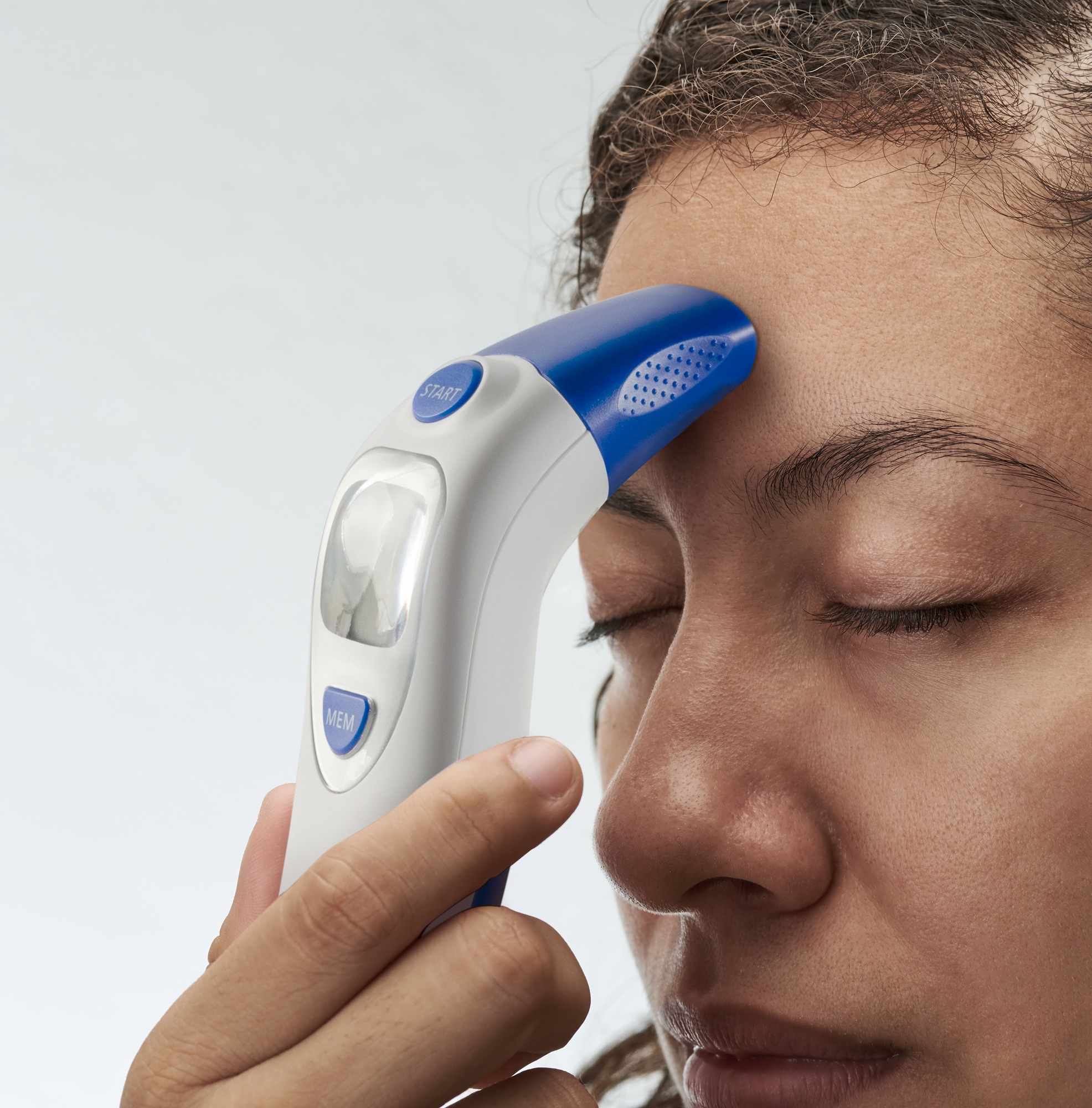 Infrared Thermometer