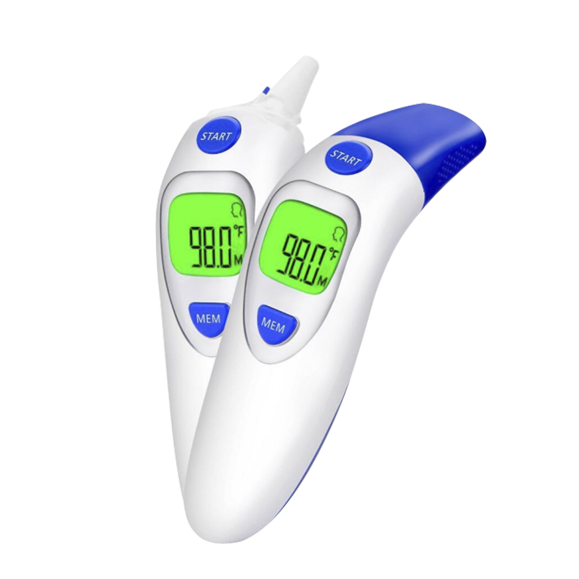Infrared Thermometer 5 Infrared Thermometer