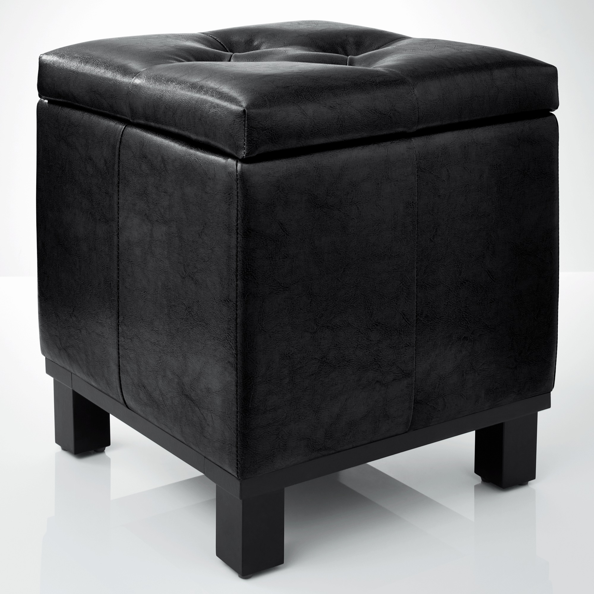 Avery Storage Ottoman