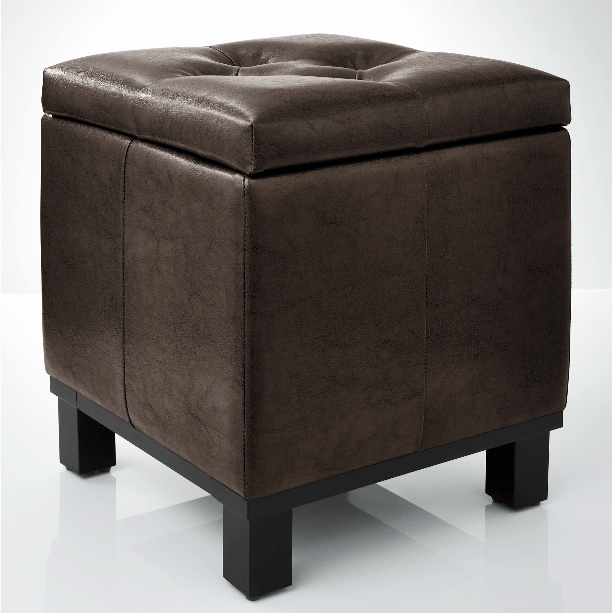 Avery Storage Ottoman