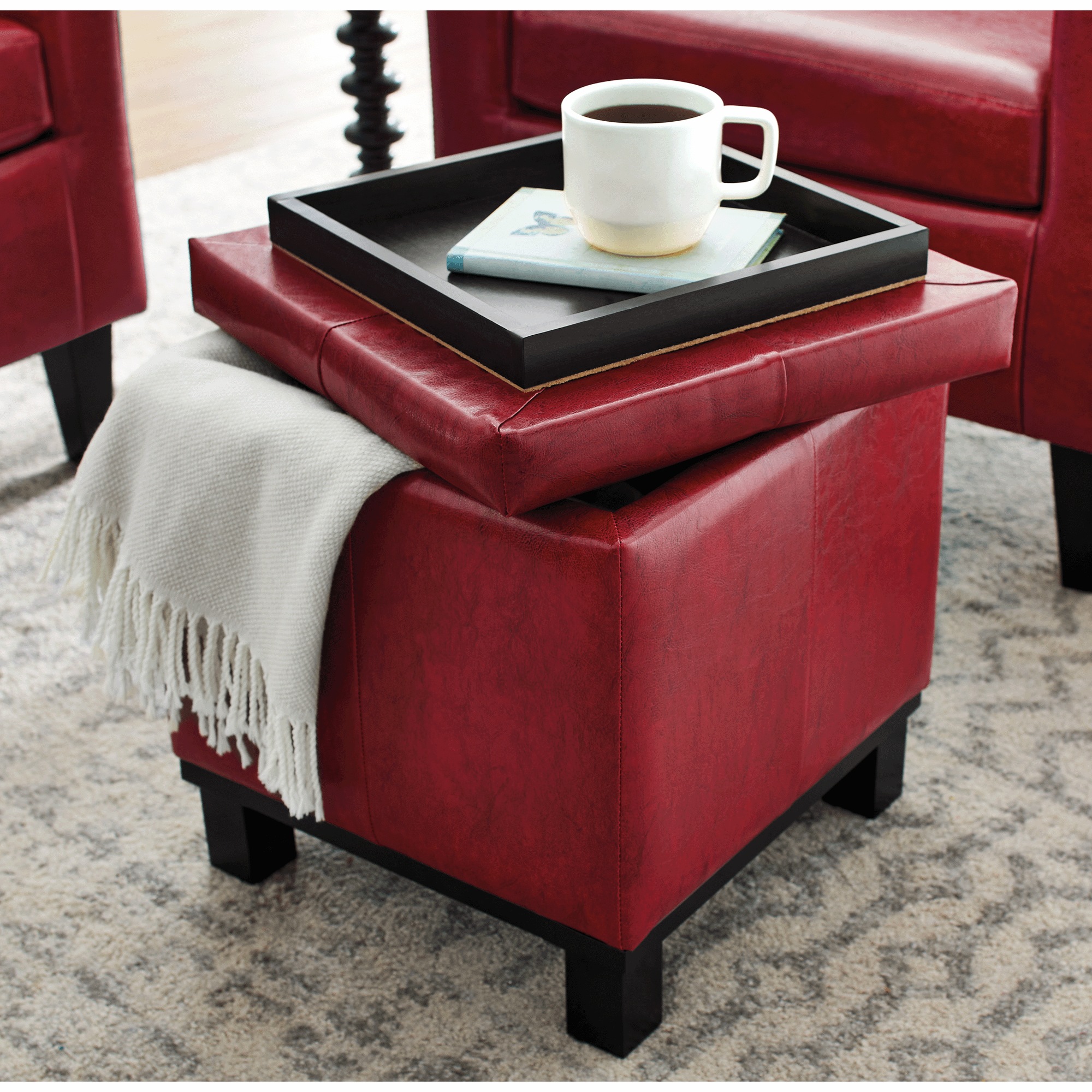 Avery Storage Ottoman 5 Avery Storage Ottoman