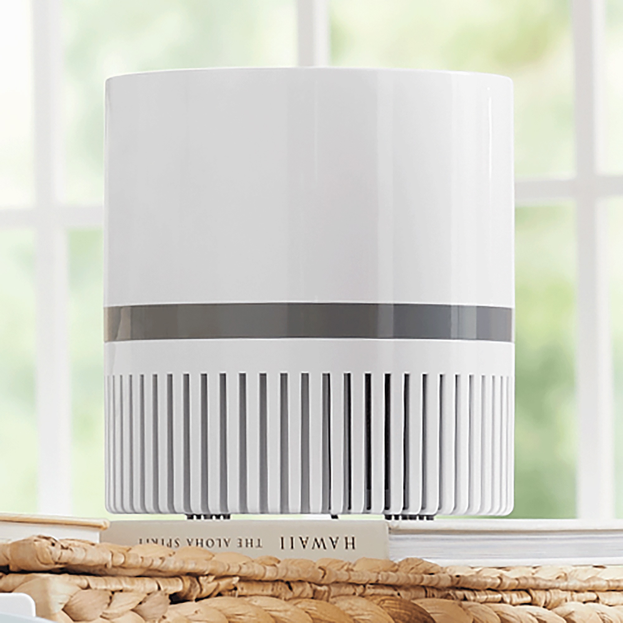 Therapure TPP100 Desktop Air Purifier