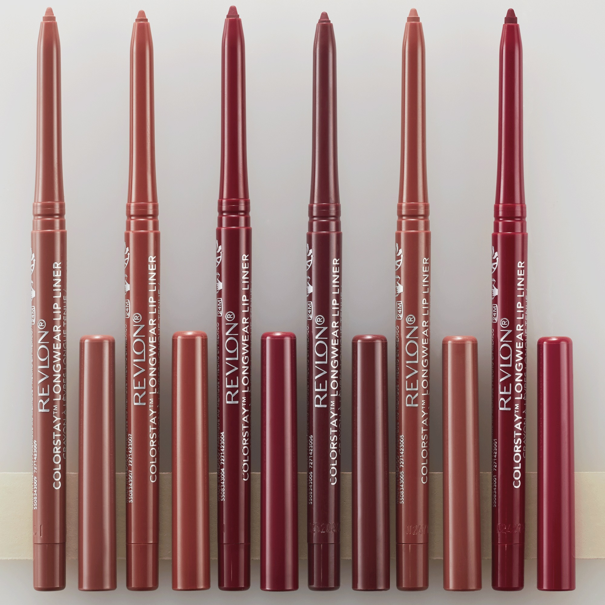 Revlon Colorstay Lipliner