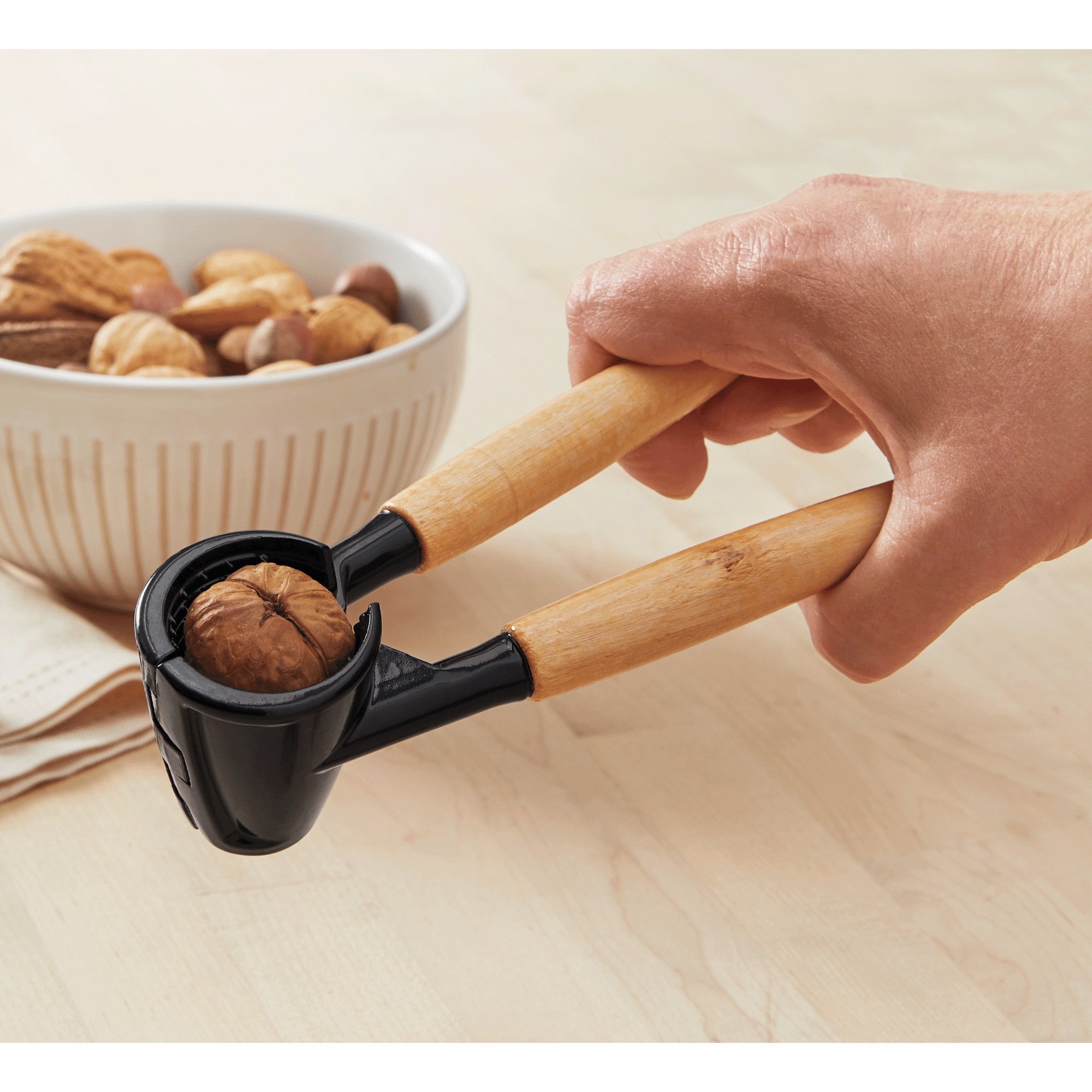 Nutcracker/Bottle Opener