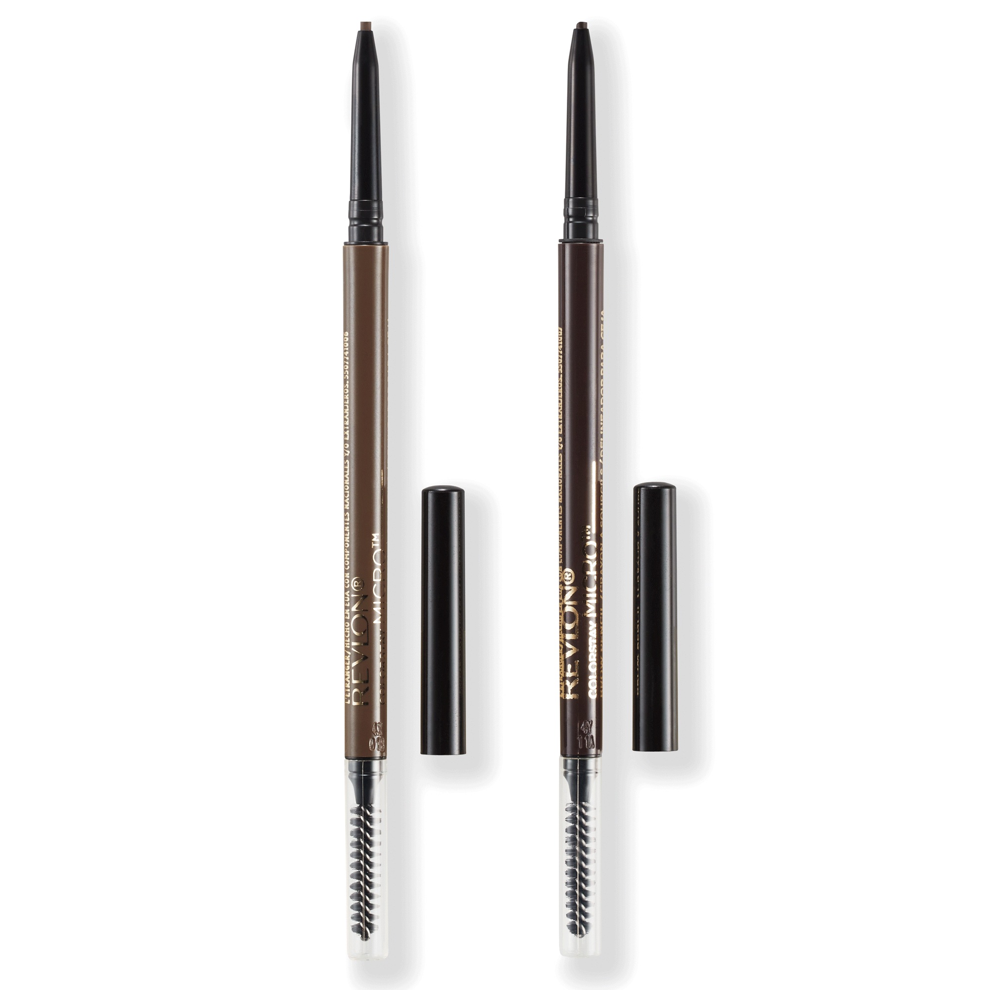 Revlon Colorstay Micro Brow Pencil