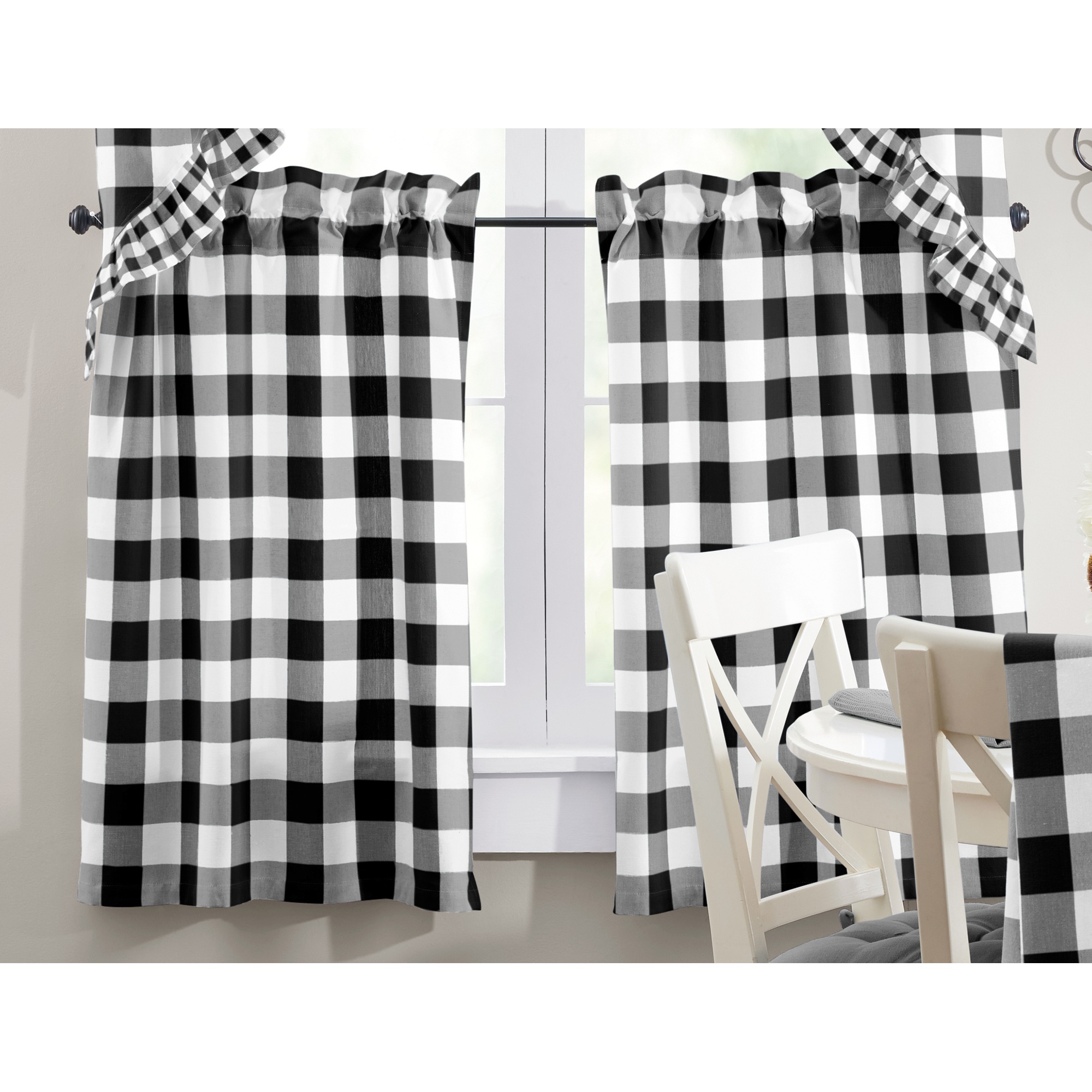 Classic Kitchen Tier Pair