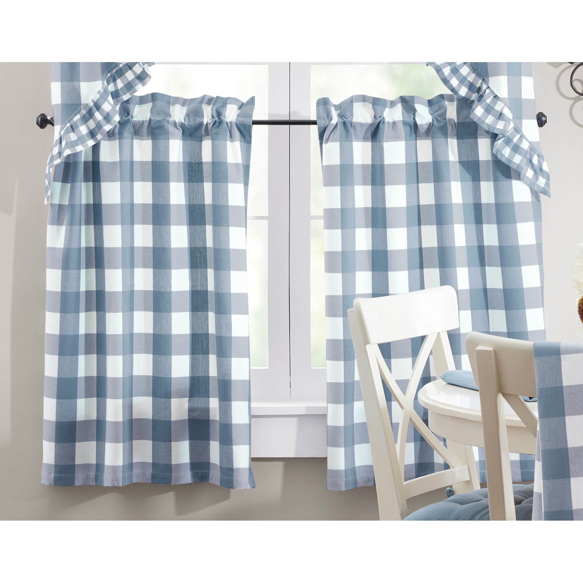 Classic Kitchen Tier Pair