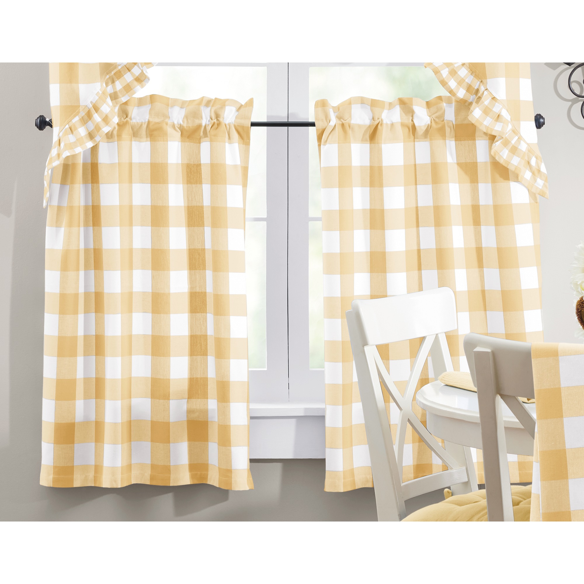 Classic Kitchen Tier Pair 4 Classic Kitchen Tier Pair