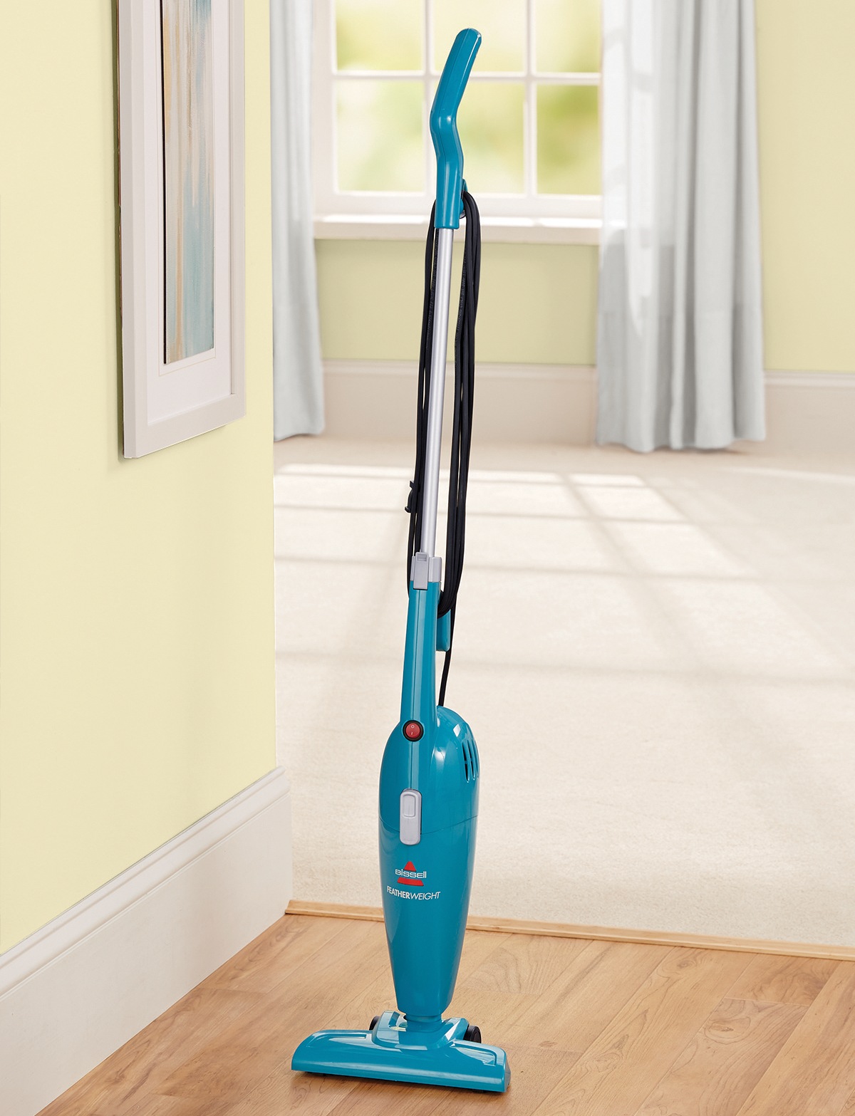 Bissell Featherweight Vac