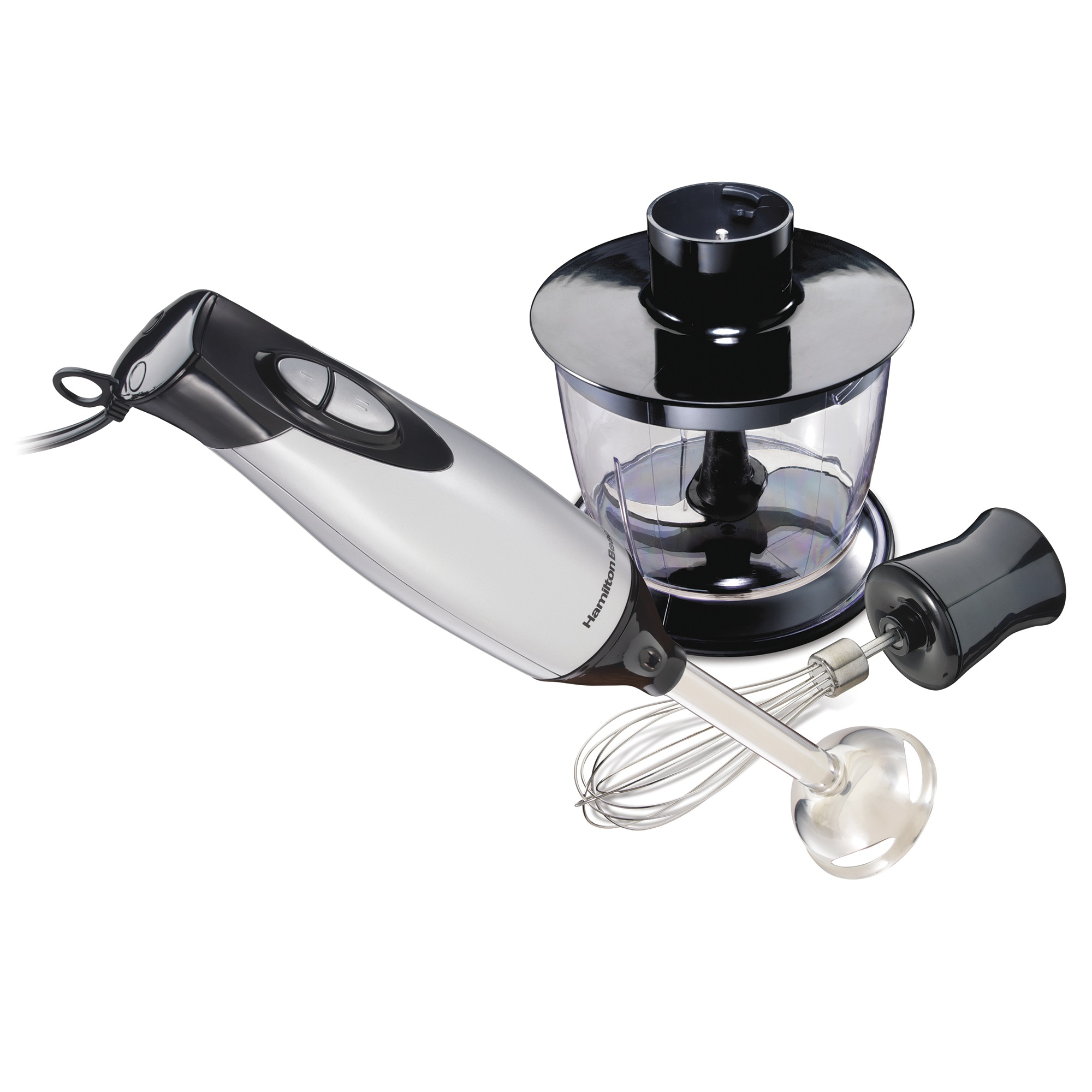 Hamilton Beach Handheld Blender